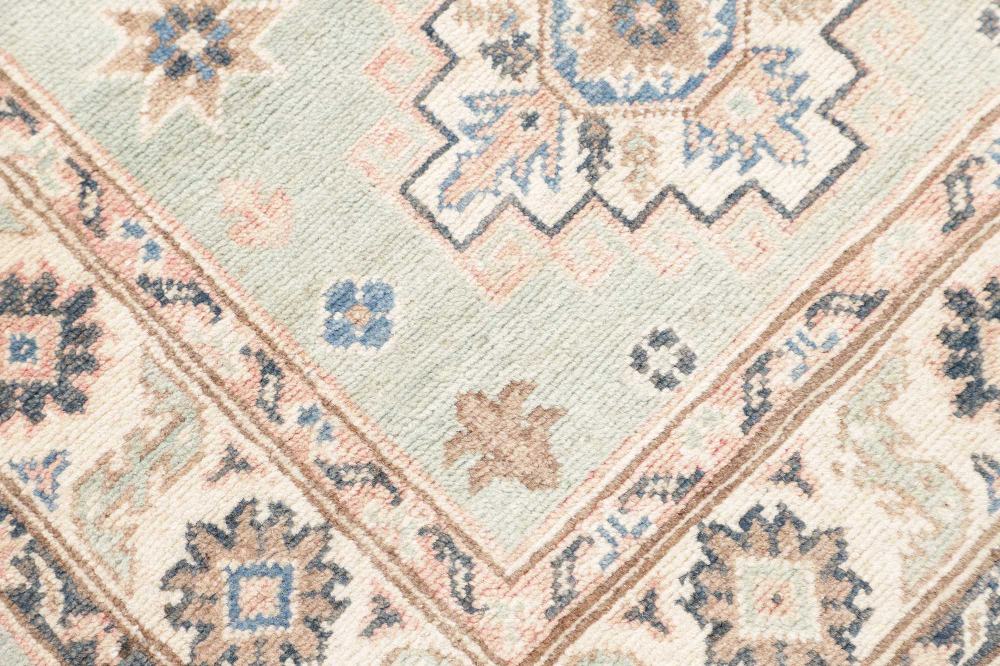 Kazak | 294 cm x 84 cm | Nr. 12-482905