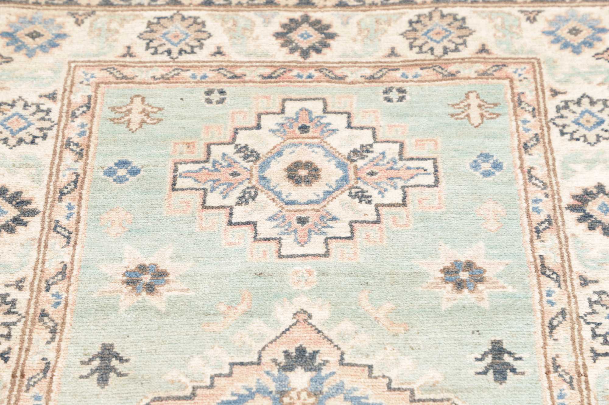 Kazak | 294 cm x 84 cm | Nr. 12-482905