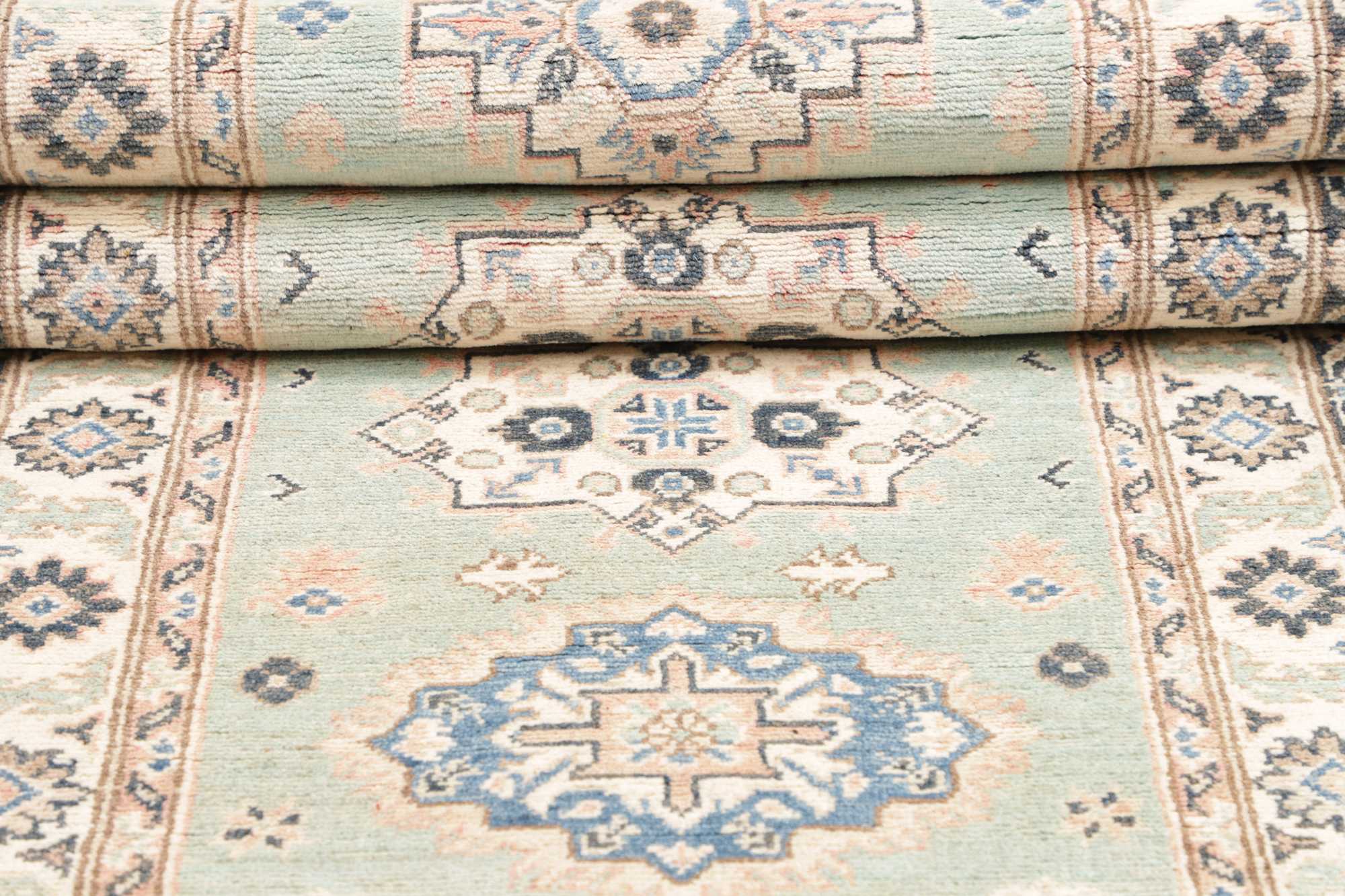 Kazak | 294 cm x 84 cm | Nr. 12-482905