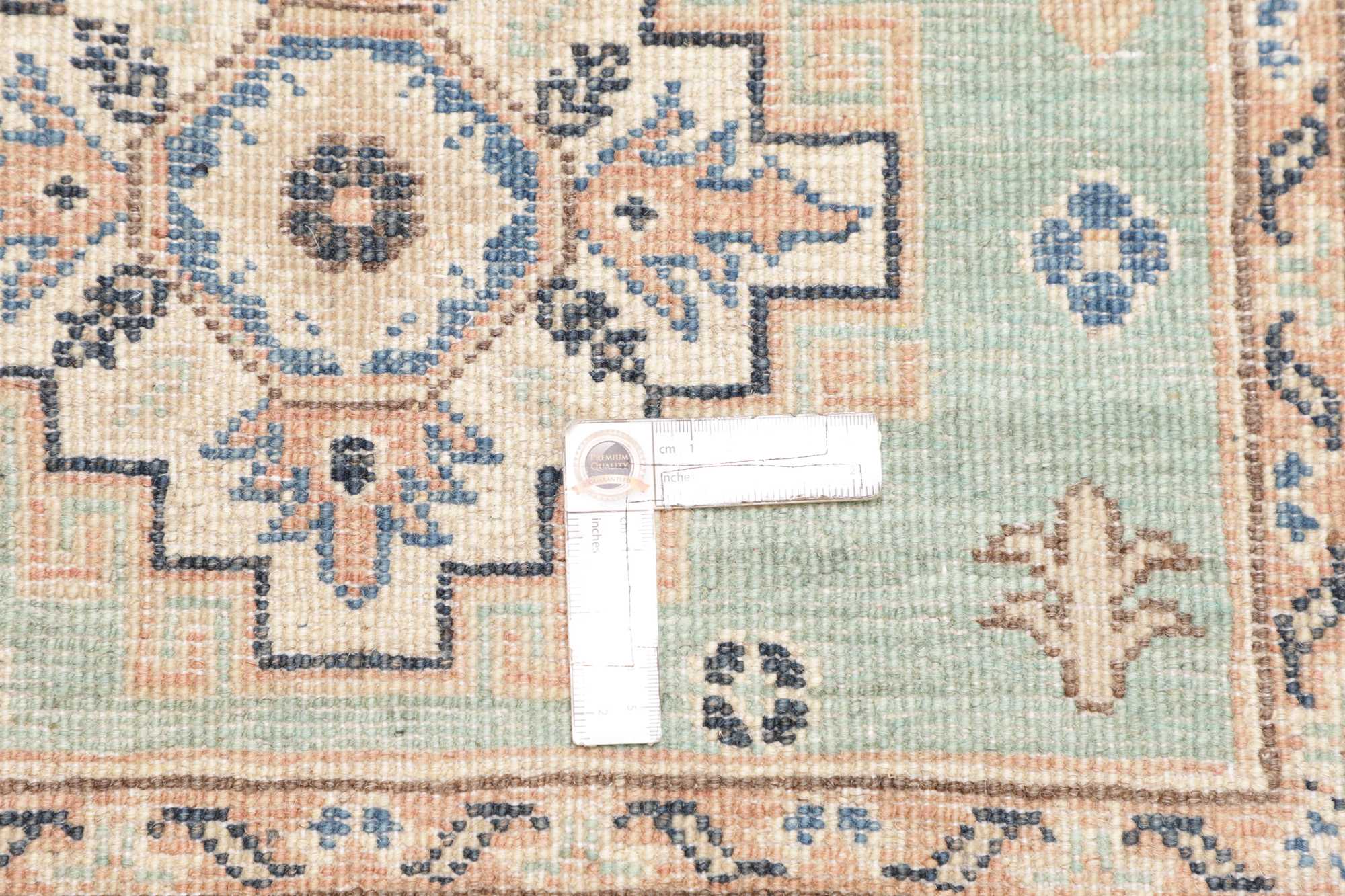 Kazak | 294 cm x 84 cm | Nr. 12-482905