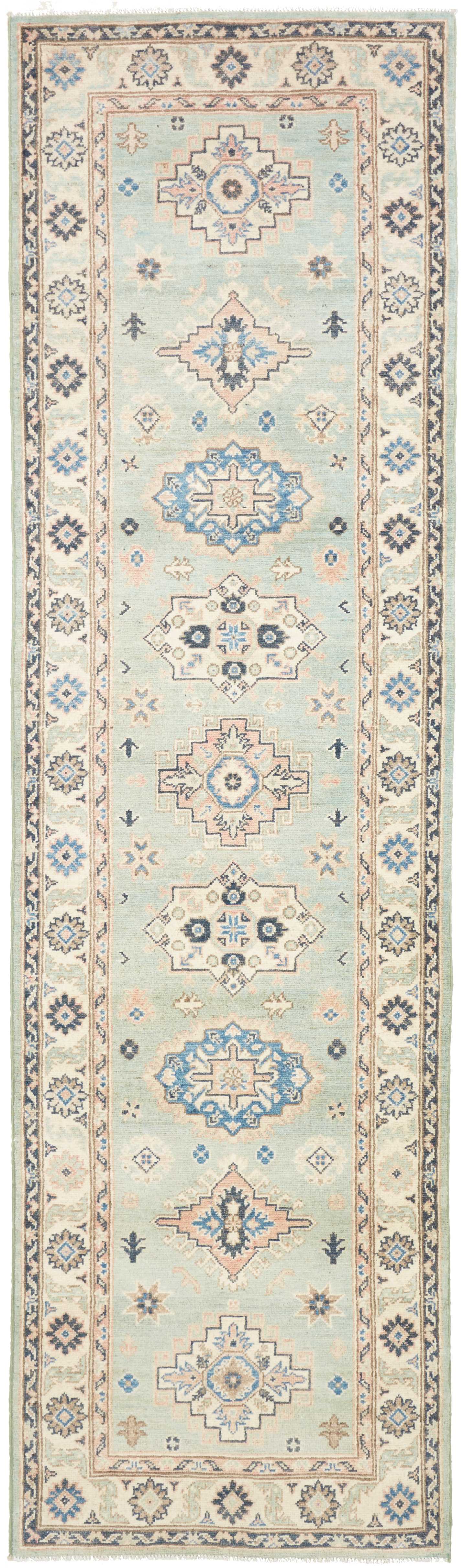 Kazak | 294 cm x 84 cm | Nr. 12-482905