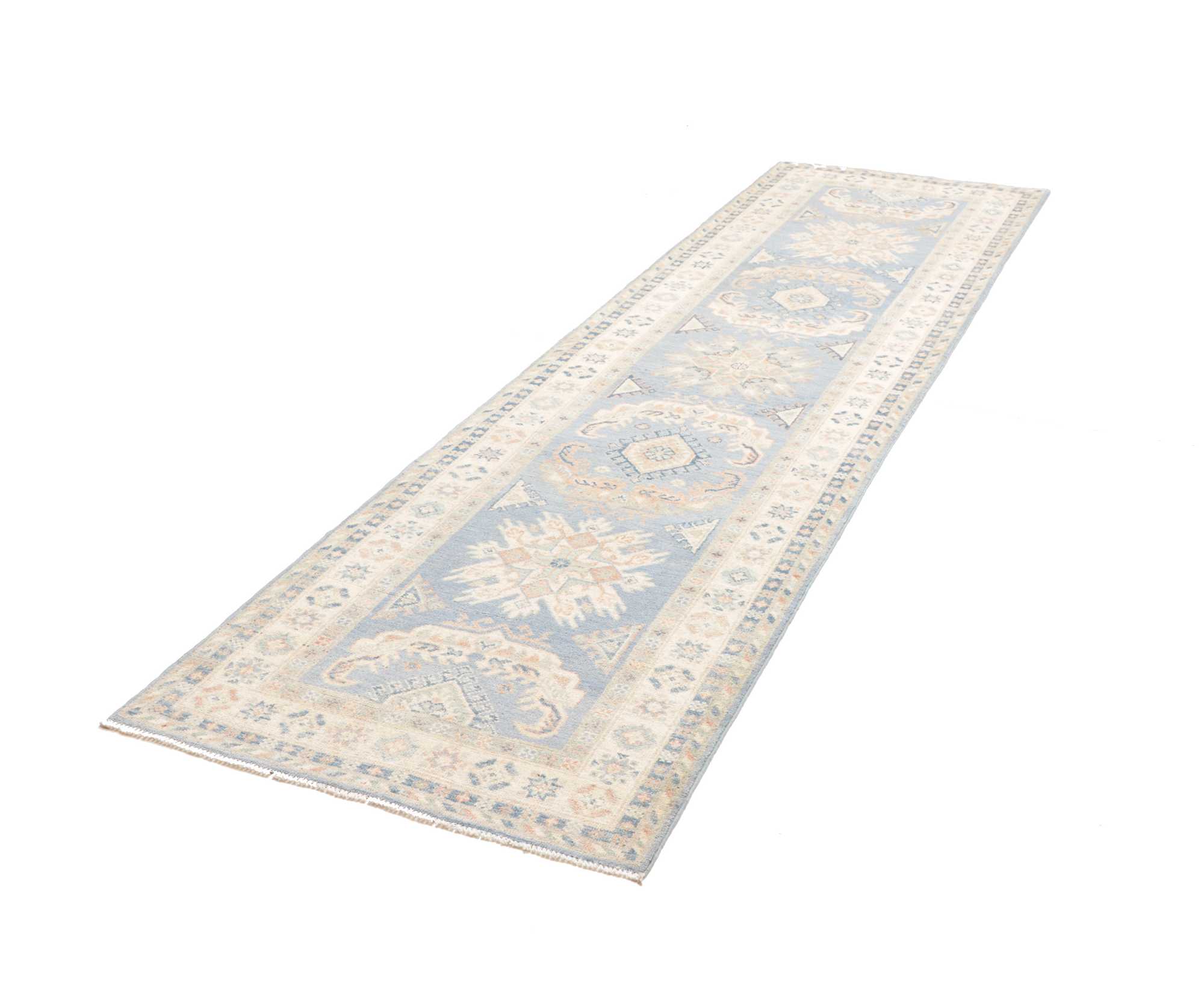 Kazak | 298 cm x 83 cm | Nr. 12-482906