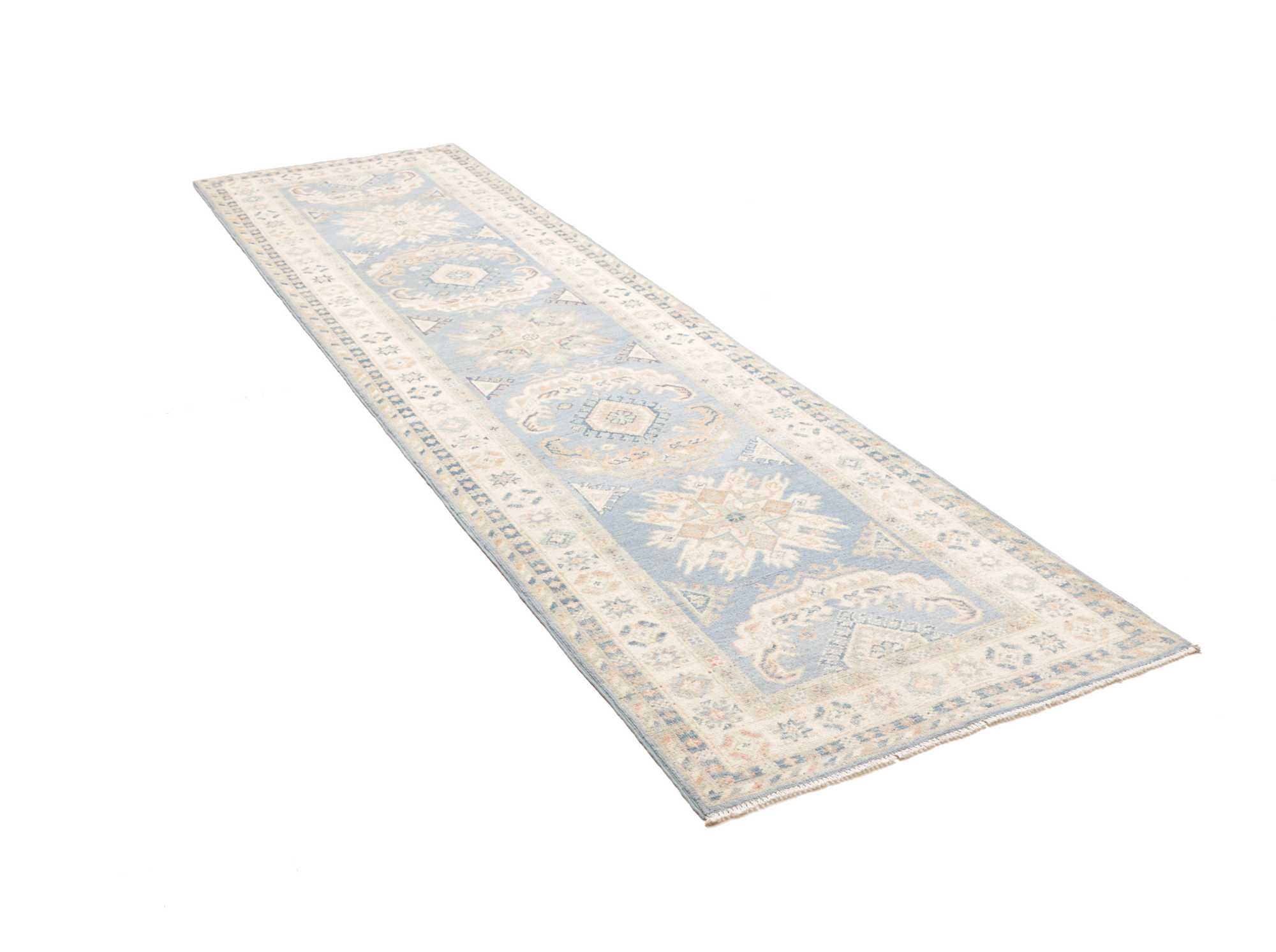 Kazak | 298 cm x 83 cm | Nr. 12-482906