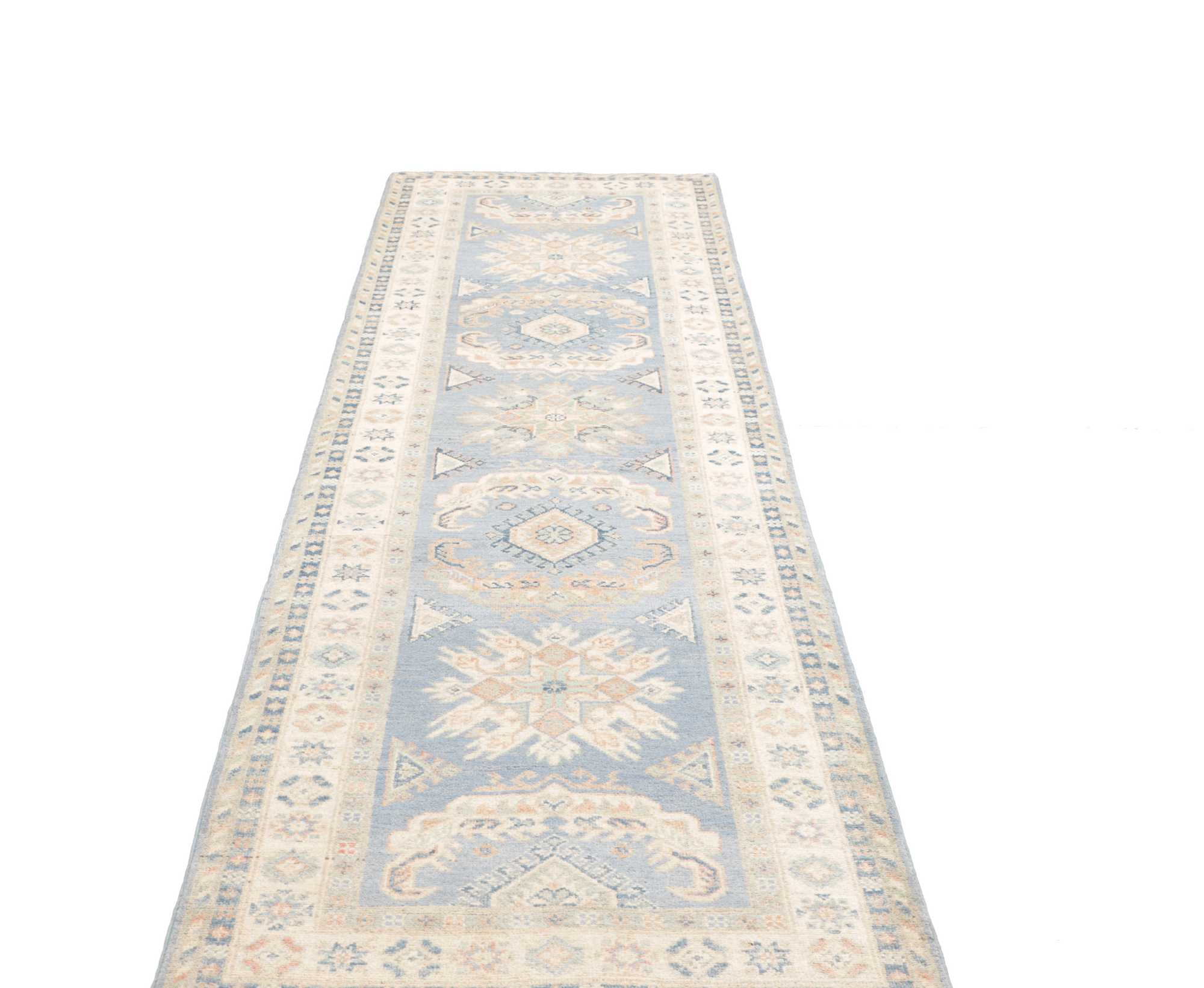 Kazak | 298 cm x 83 cm | Nr. 12-482906