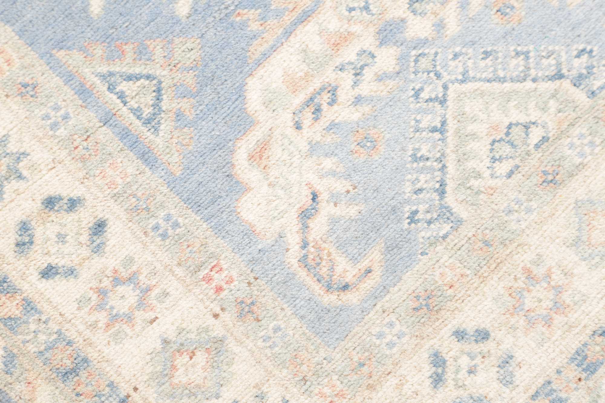 Kazak | 298 cm x 83 cm | Nr. 12-482906