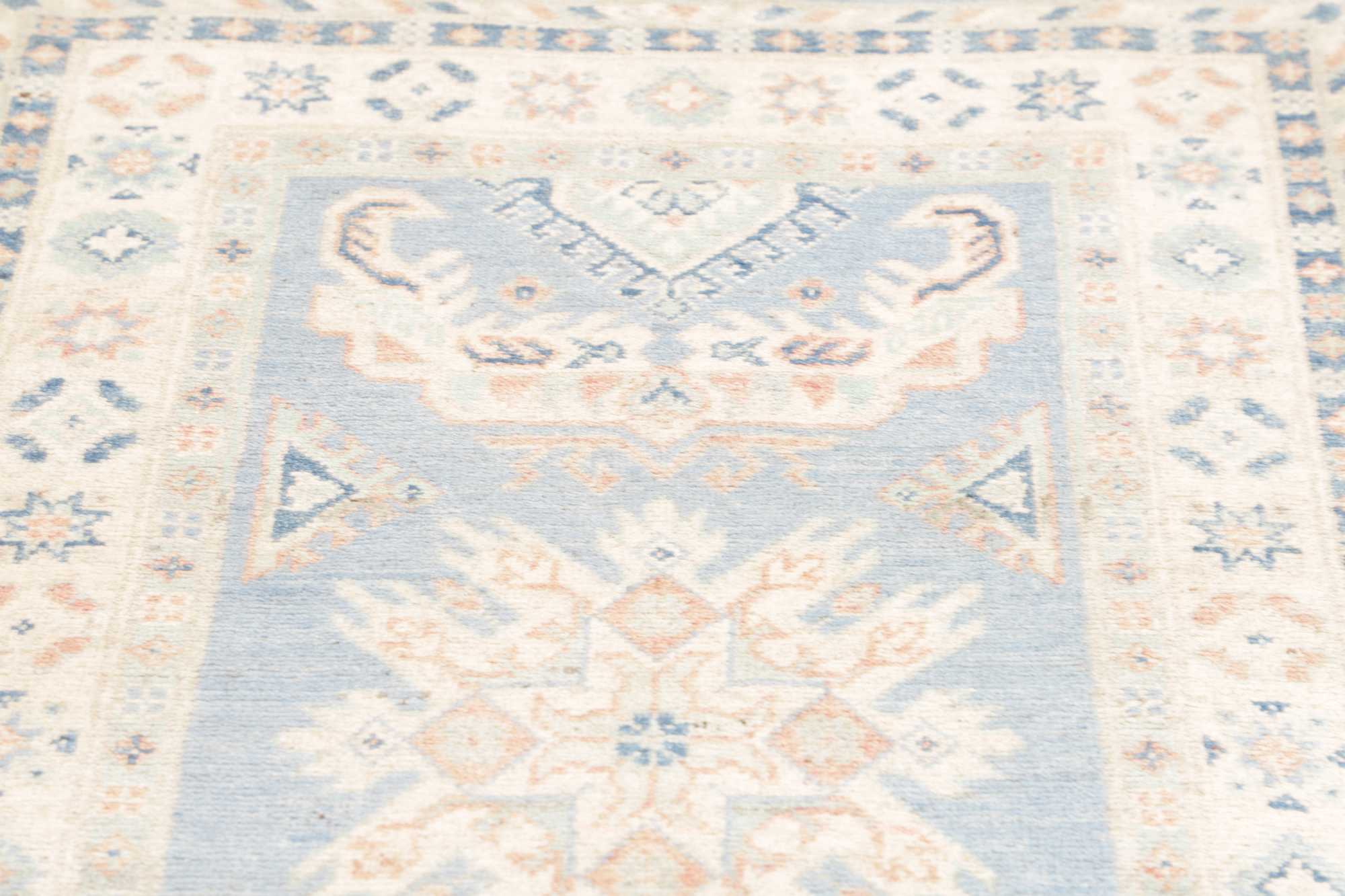 Kazak | 298 cm x 83 cm | Nr. 12-482906