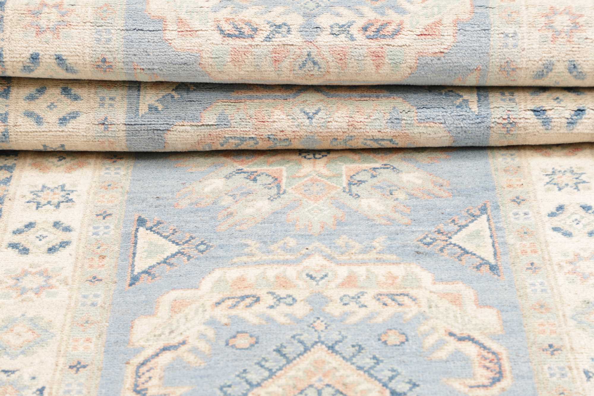 Kazak | 298 cm x 83 cm | Nr. 12-482906