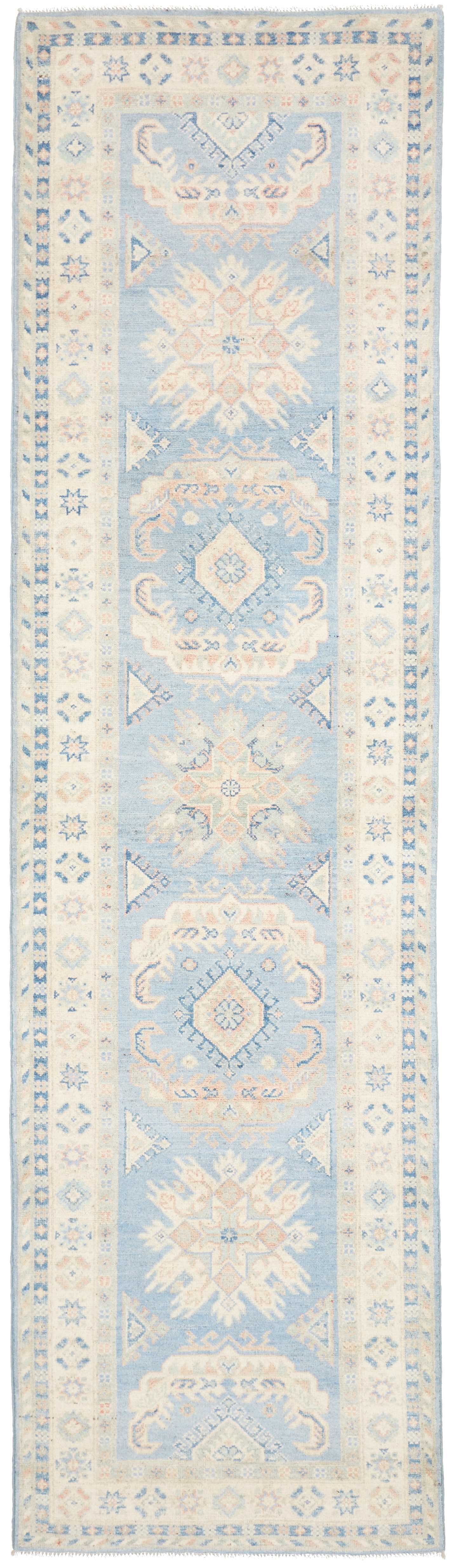 Kazak | 298 cm x 83 cm | Nr. 12-482906