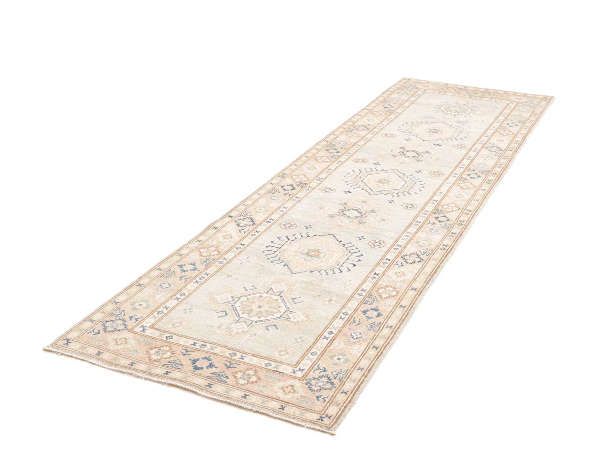Kazak | 281 cm x 86 cm | Nr. 12-482907
