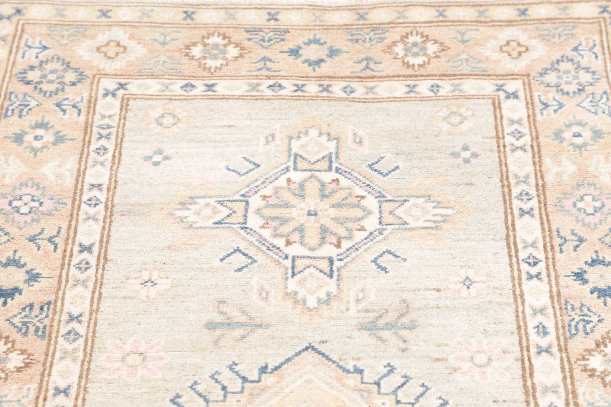 Kazak | 281 cm x 86 cm | Nr. 12-482907