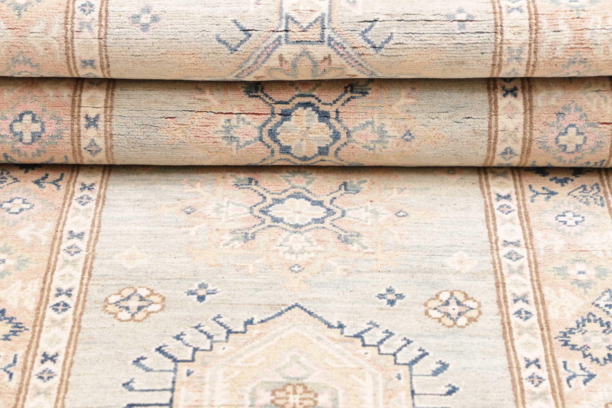Kazak | 281 cm x 86 cm | Nr. 12-482907