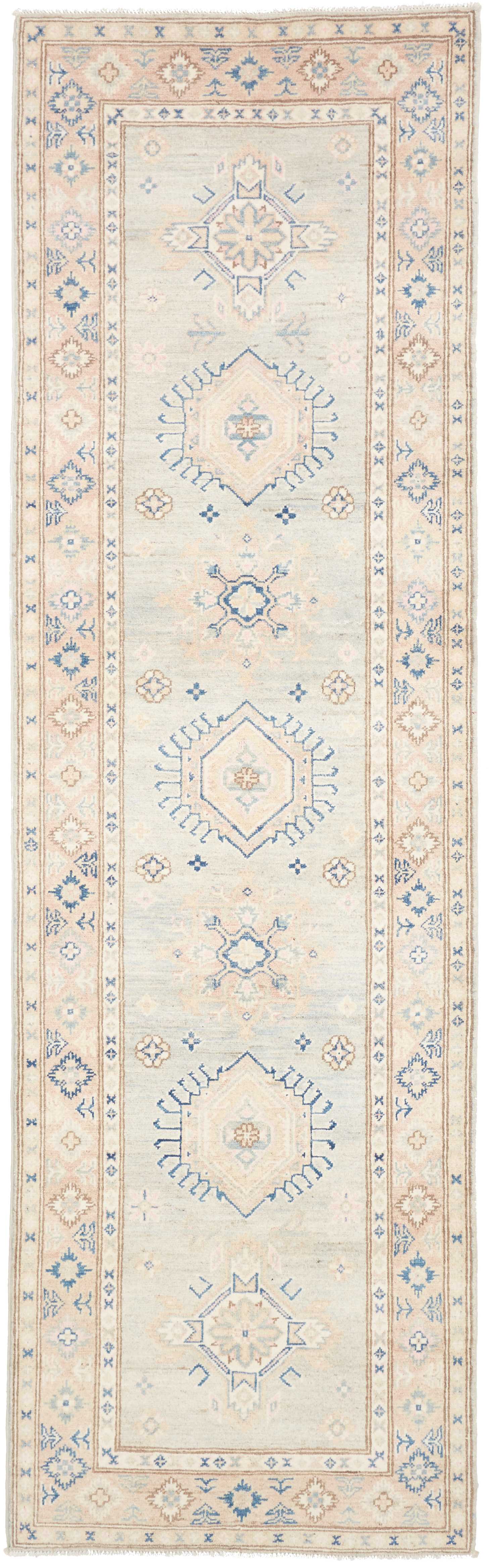 Kazak | 281 cm x 86 cm | Nr. 12-482907