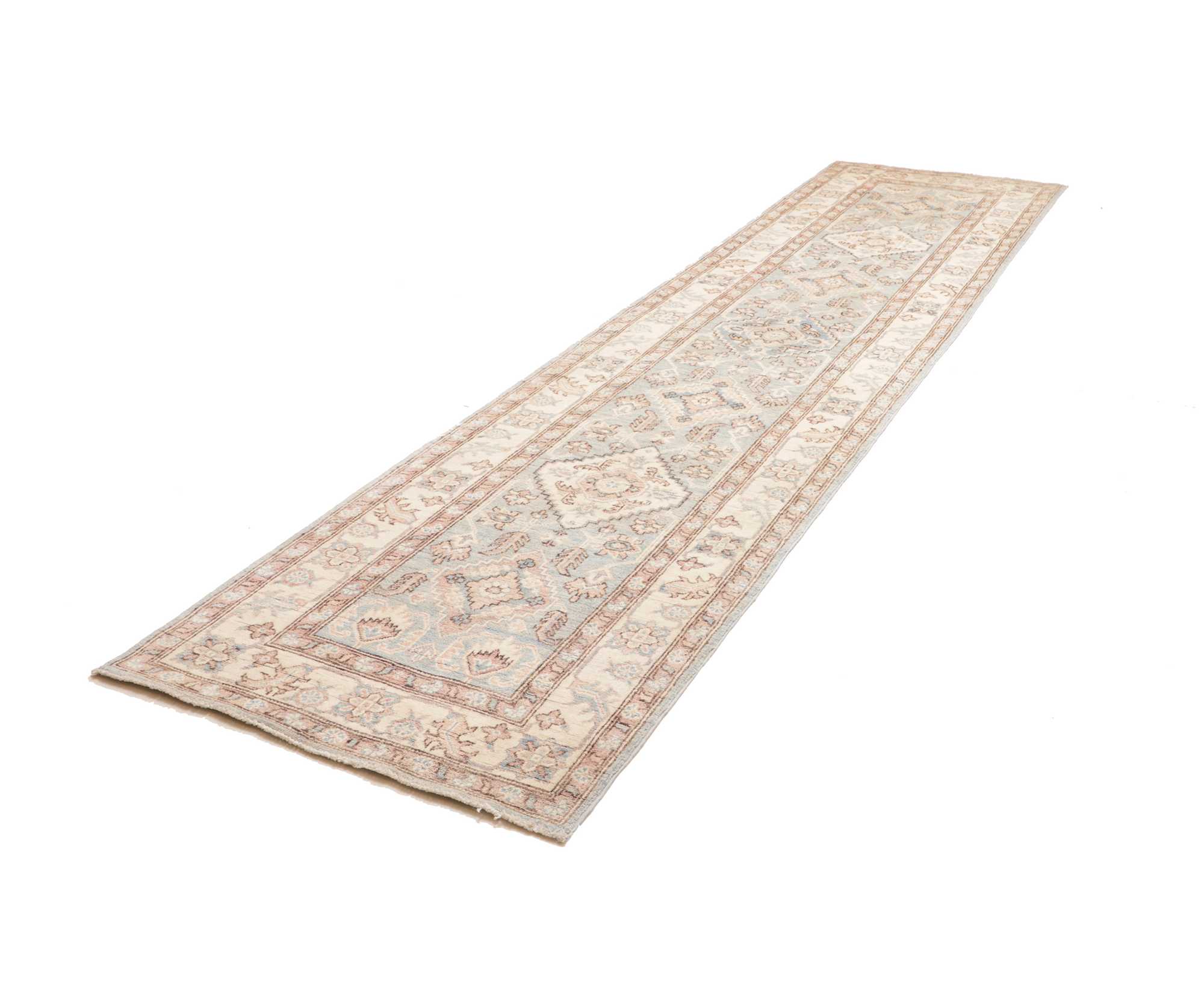 Kazak | 373 cm x 93 cm | Nr. 12-482908