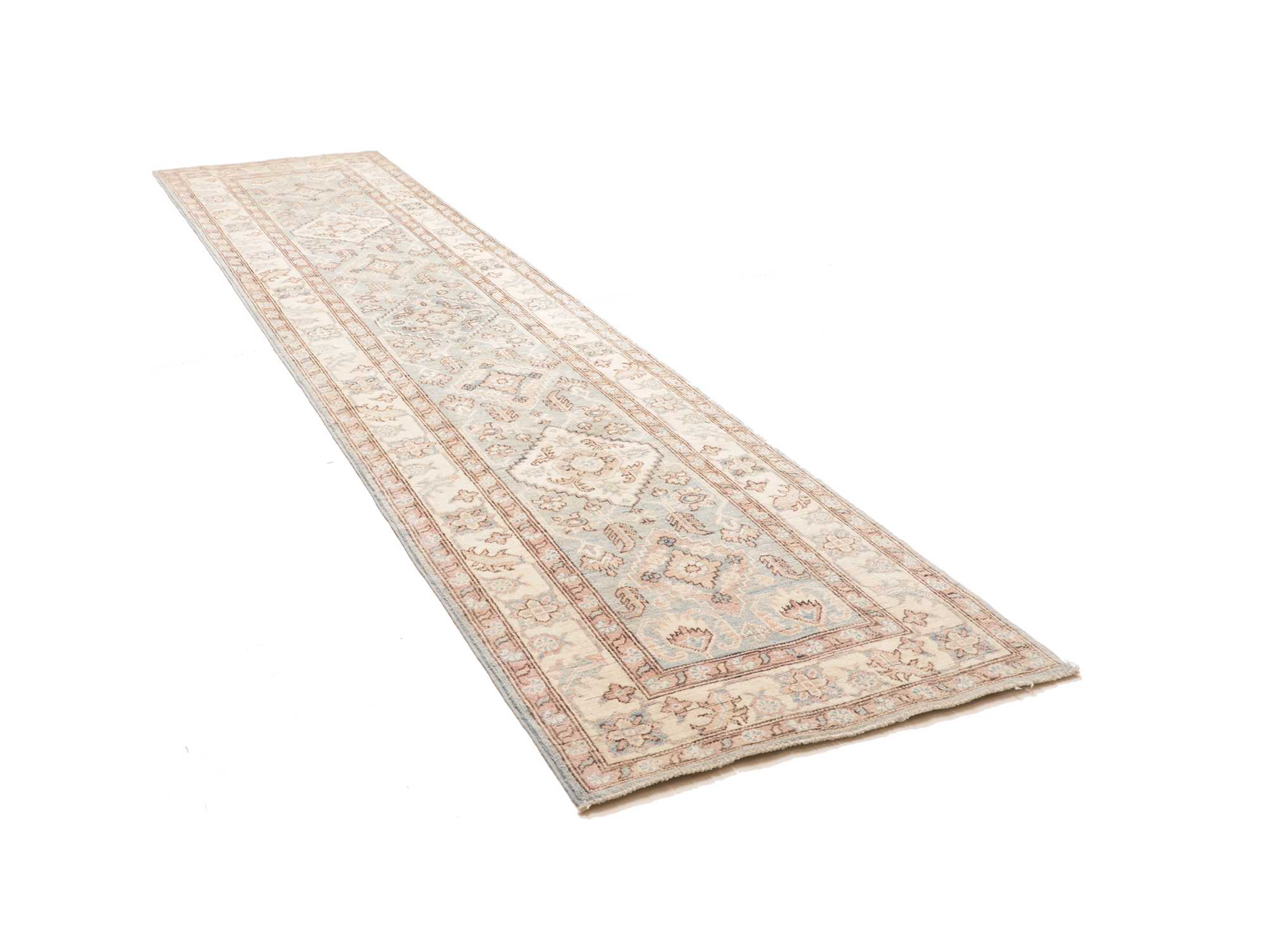 Kazak | 373 cm x 93 cm | Nr. 12-482908