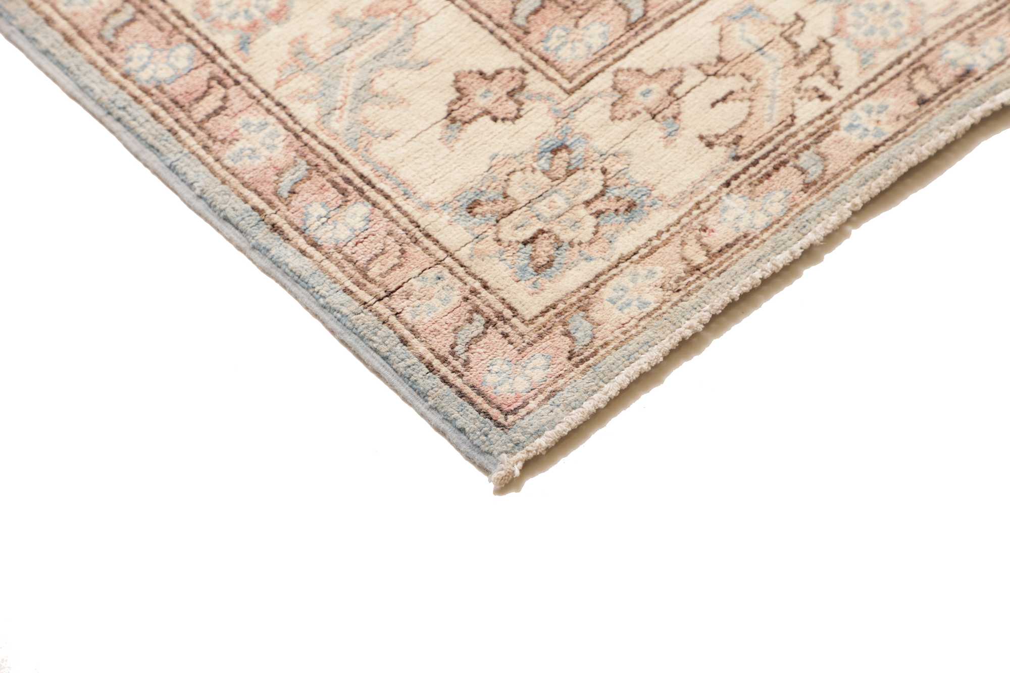 Kazak | 373 cm x 93 cm | Nr. 12-482908