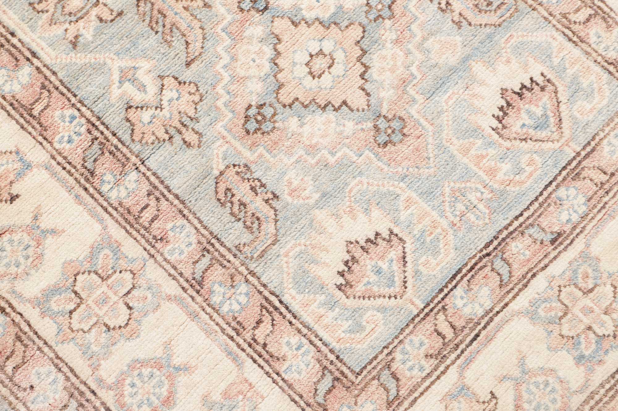 Kazak | 373 cm x 93 cm | Nr. 12-482908