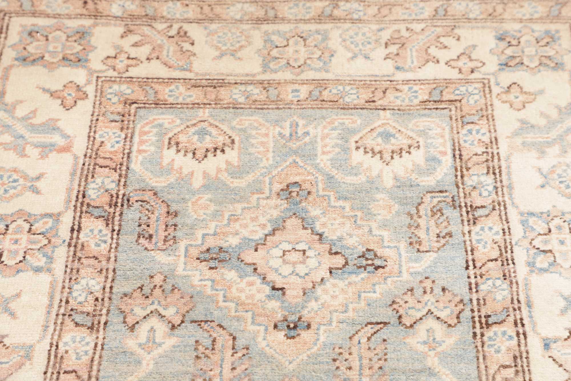 Kazak | 373 cm x 93 cm | Nr. 12-482908