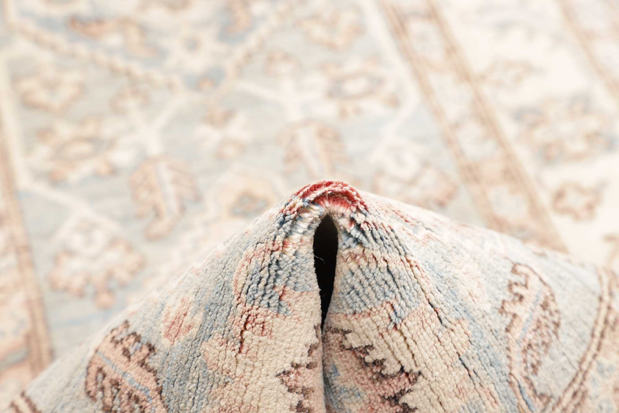 Kazak | 373 cm x 93 cm | Nr. 12-482908