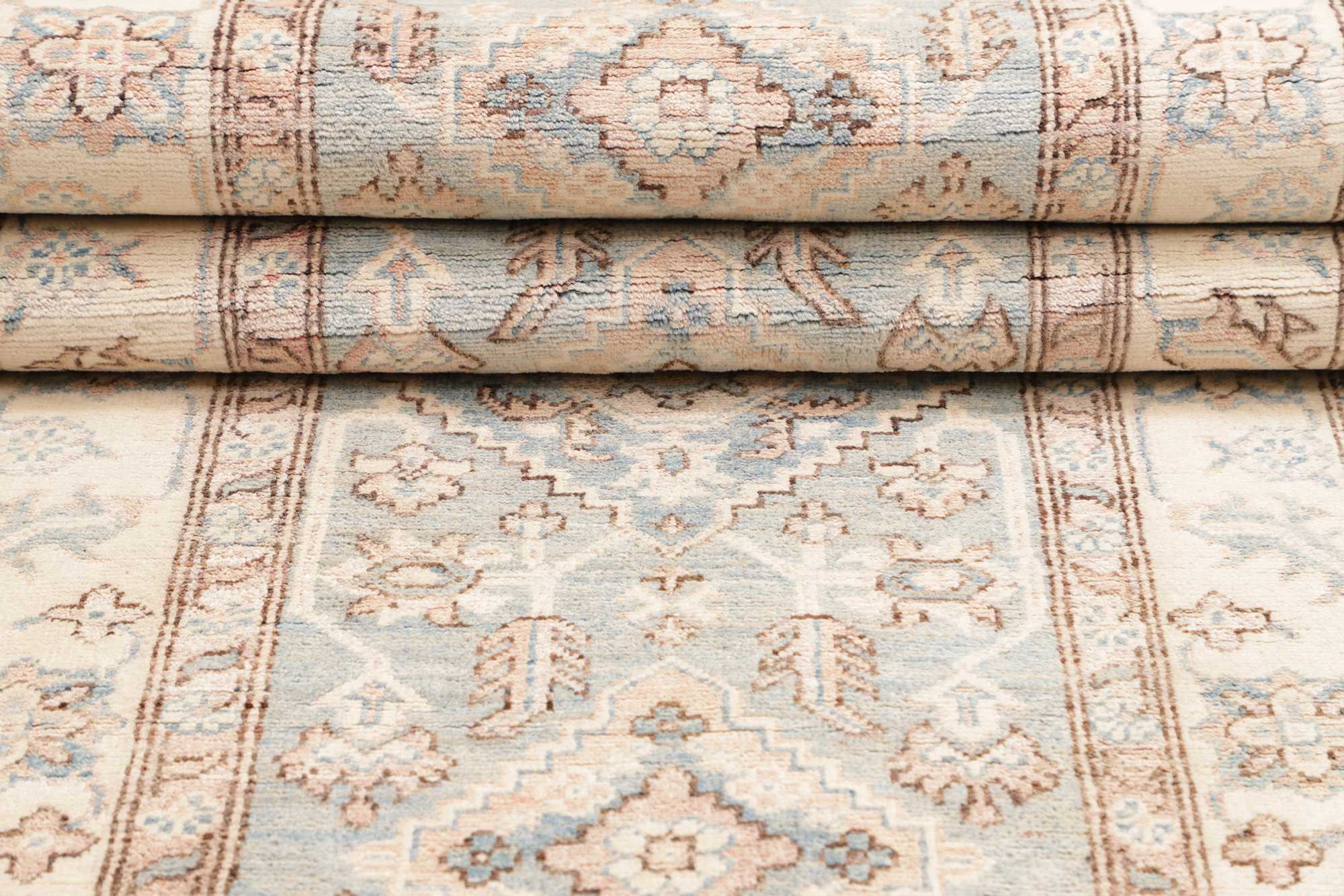 Kazak | 373 cm x 93 cm | Nr. 12-482908