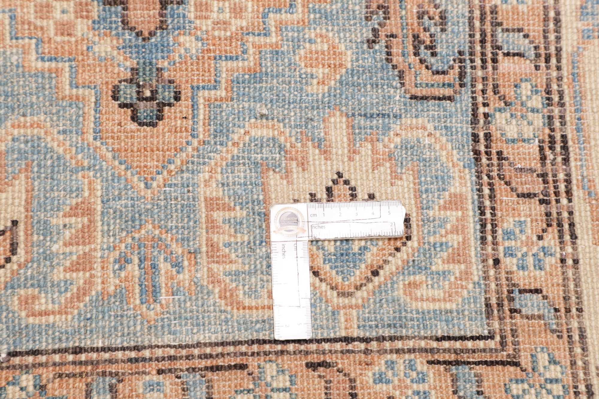 Kazak | 373 cm x 93 cm | Nr. 12-482908