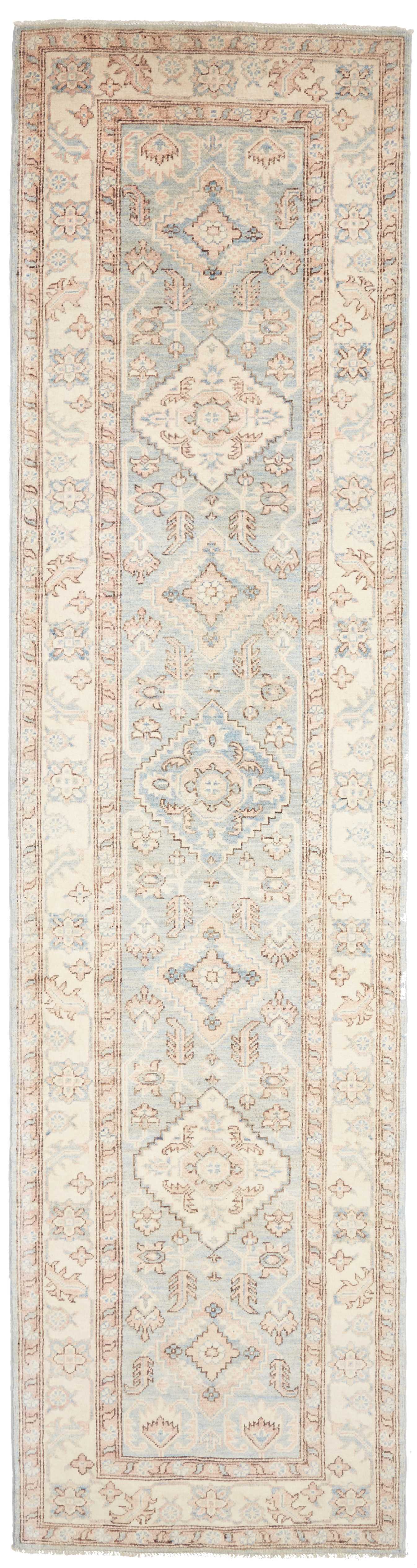 Kazak | 373 cm x 93 cm | Nr. 12-482908