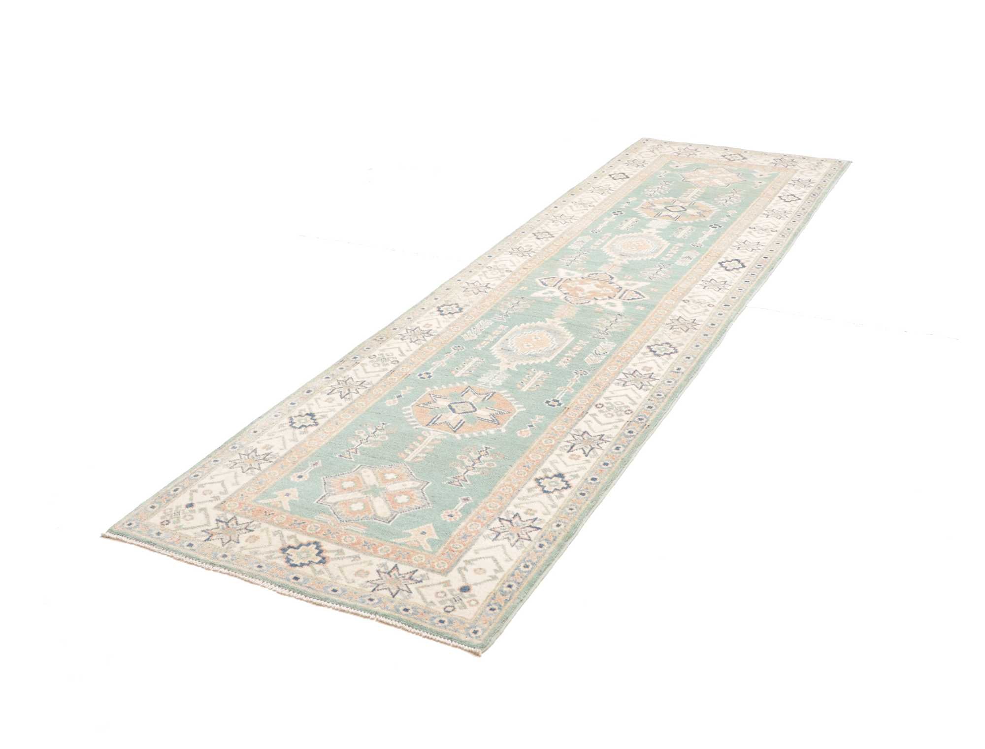 Kazak | 287 cm x 83 cm | Nr. 12-482909