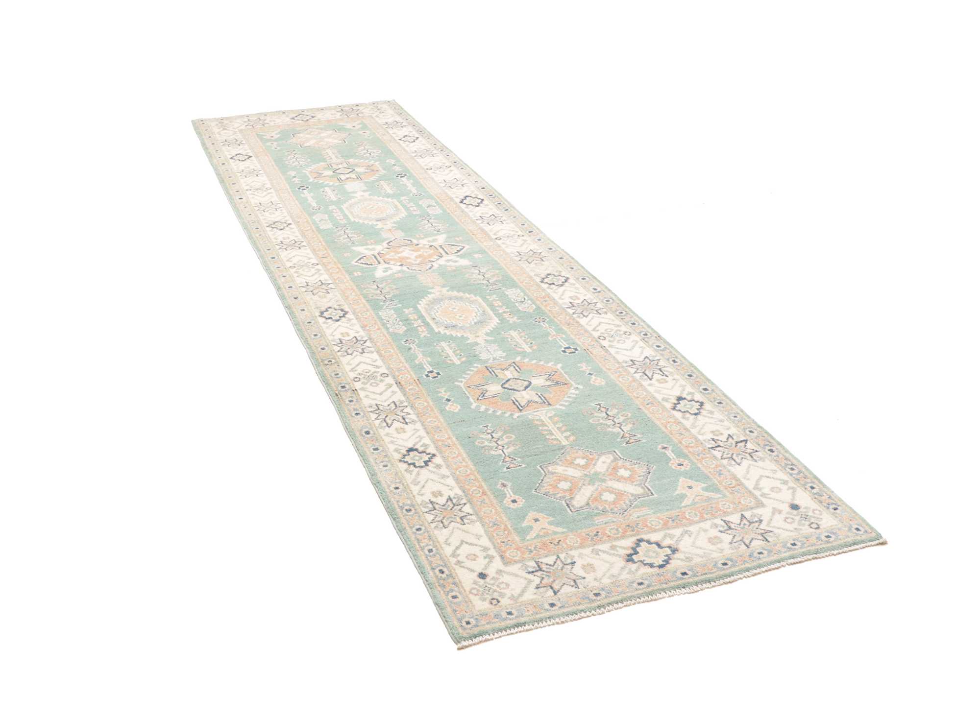Kazak | 287 cm x 83 cm | Nr. 12-482909