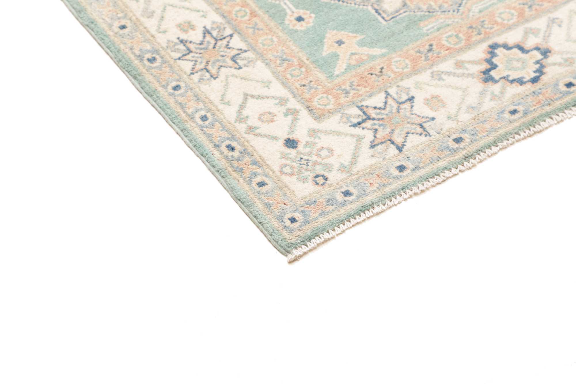Kazak | 287 cm x 83 cm | Nr. 12-482909