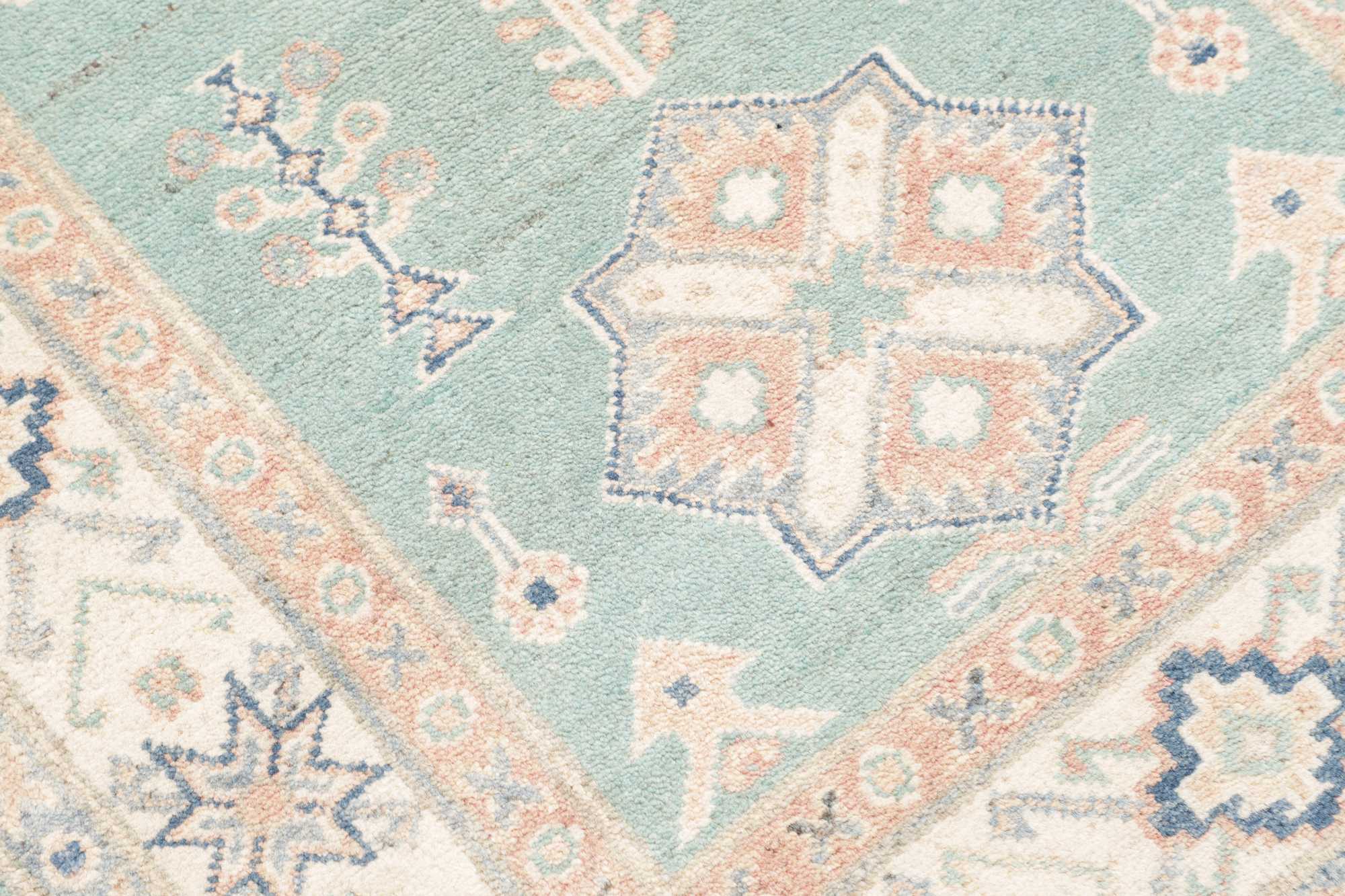 Kazak | 287 cm x 83 cm | Nr. 12-482909