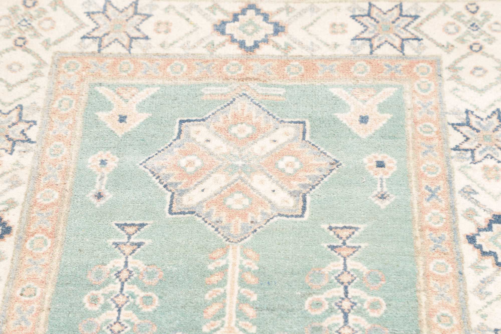 Kazak | 287 cm x 83 cm | Nr. 12-482909