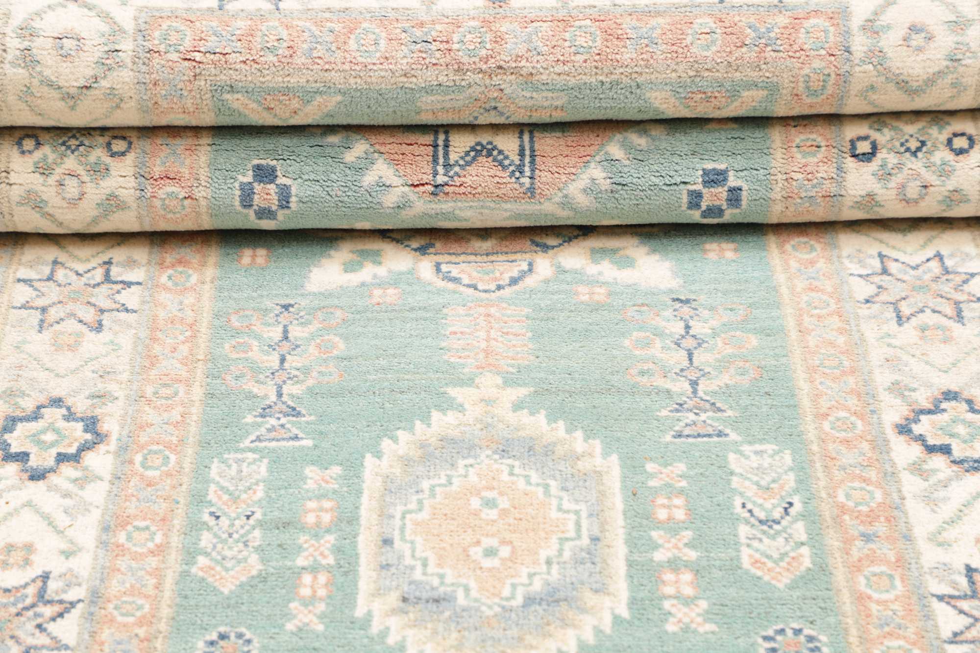 Kazak | 287 cm x 83 cm | Nr. 12-482909