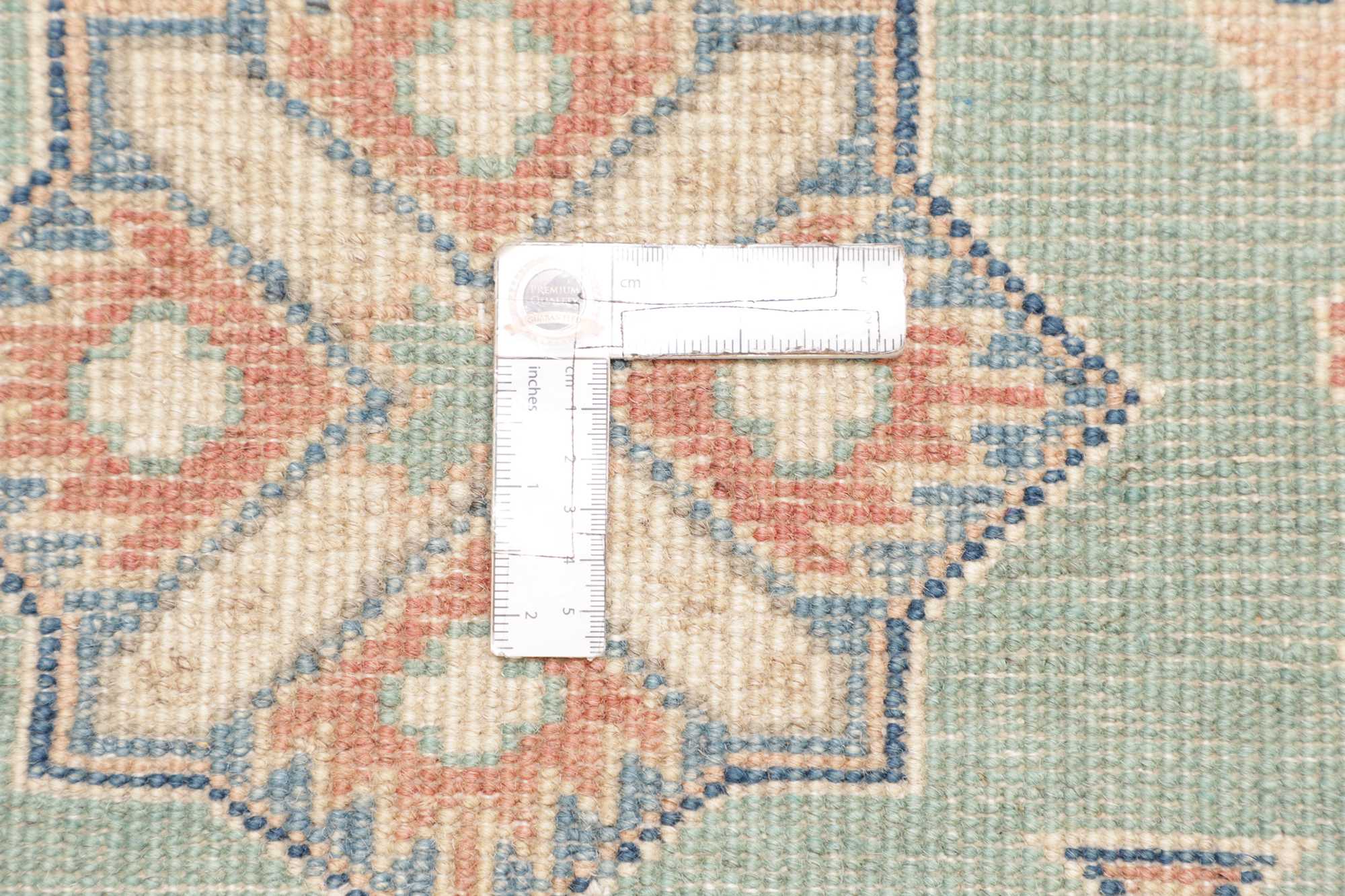 Kazak | 287 cm x 83 cm | Nr. 12-482909