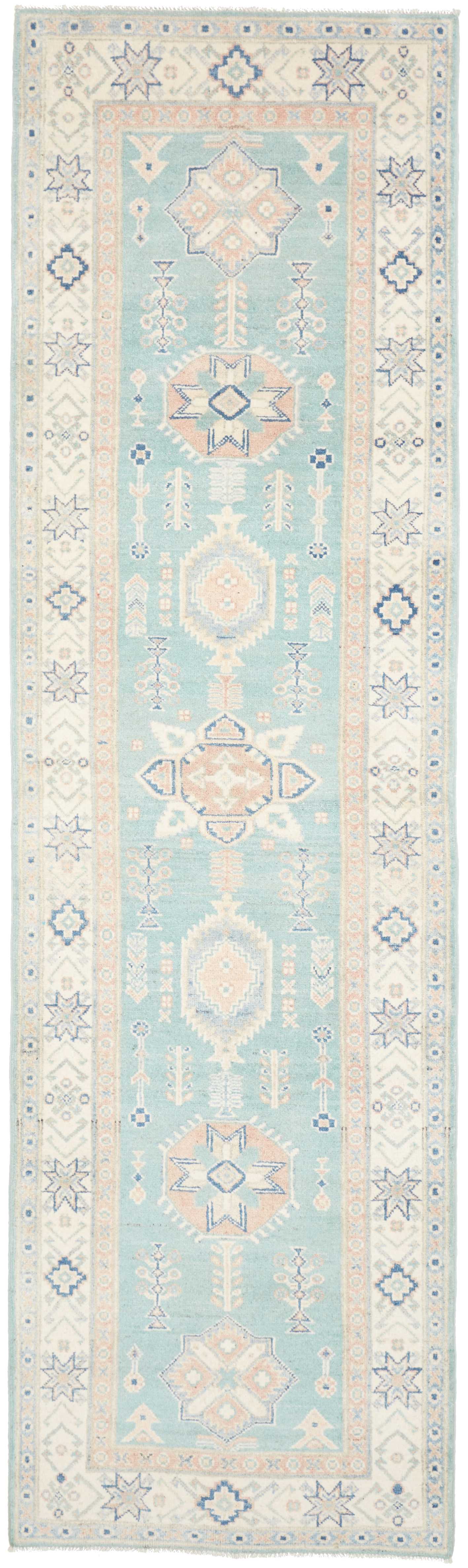 Kazak | 287 cm x 83 cm | Nr. 12-482909
