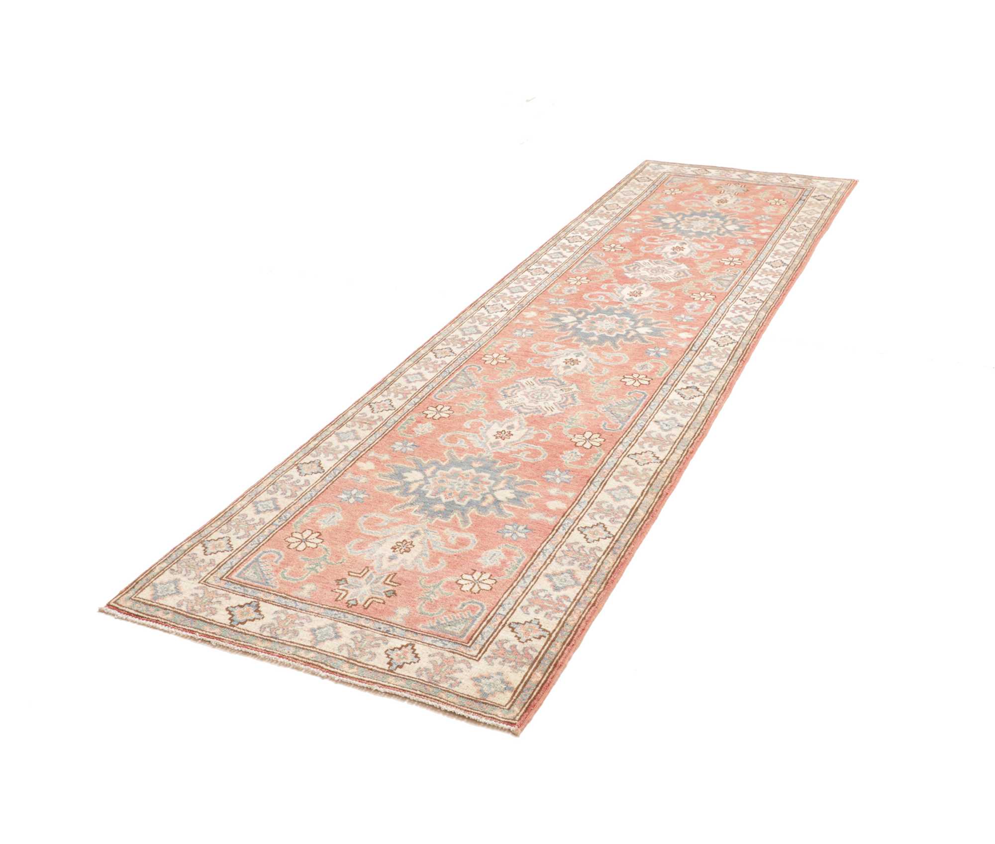 Kazak | 290 cm x 82 cm | Nr. 12-482910