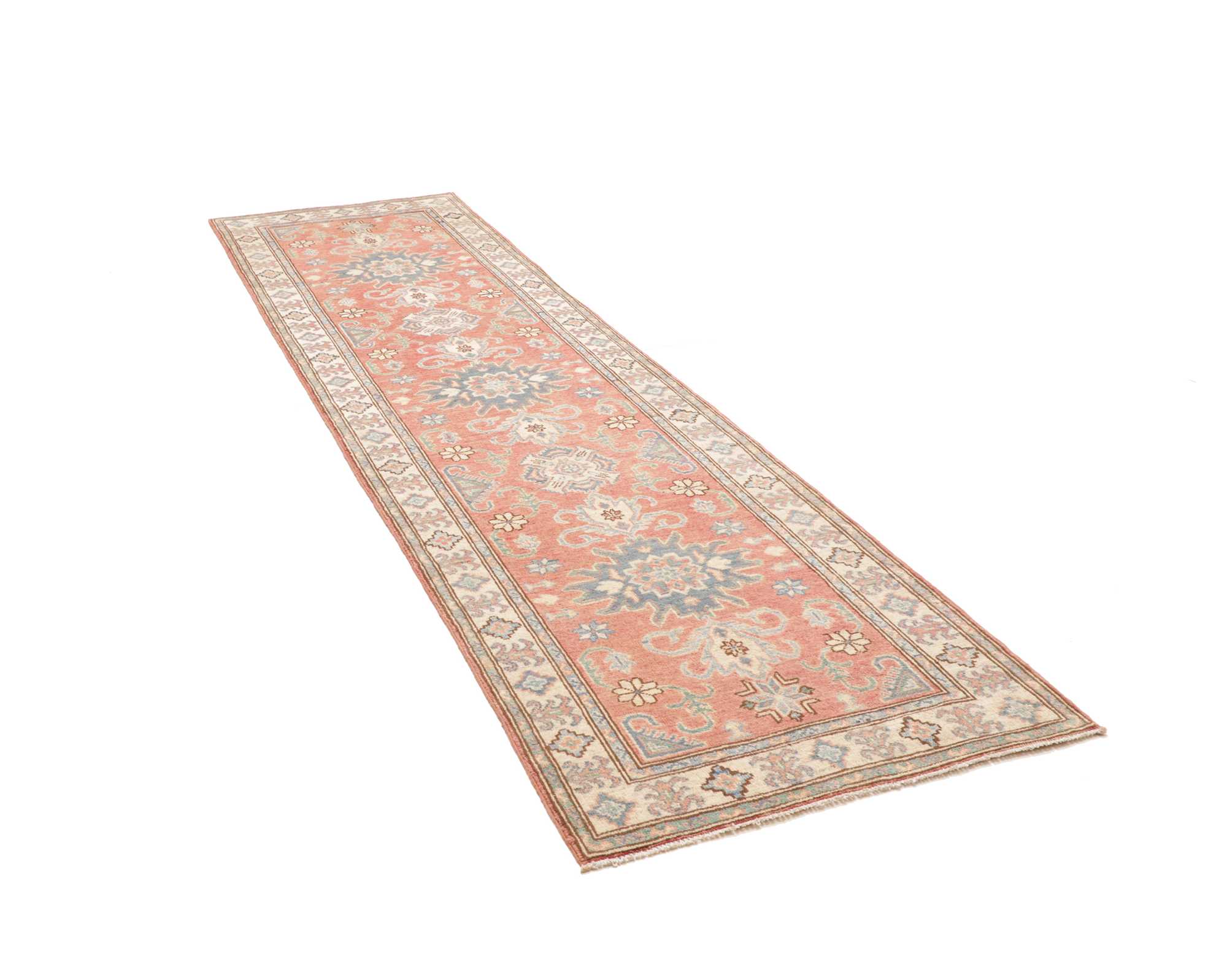 Kazak | 290 cm x 82 cm | Nr. 12-482910