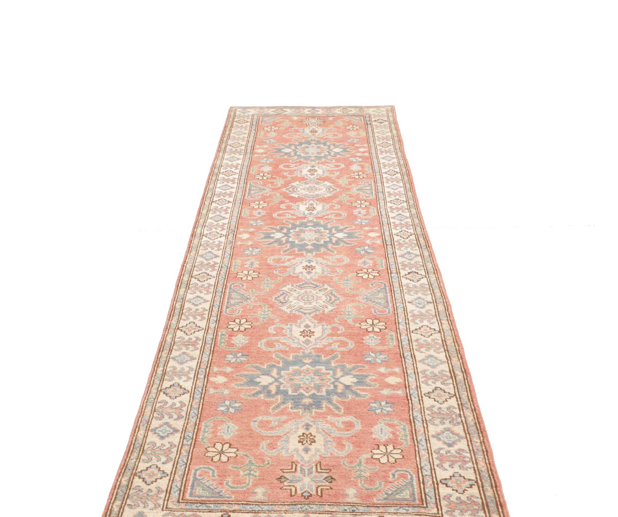 Kazak | 290 cm x 82 cm | Nr. 12-482910