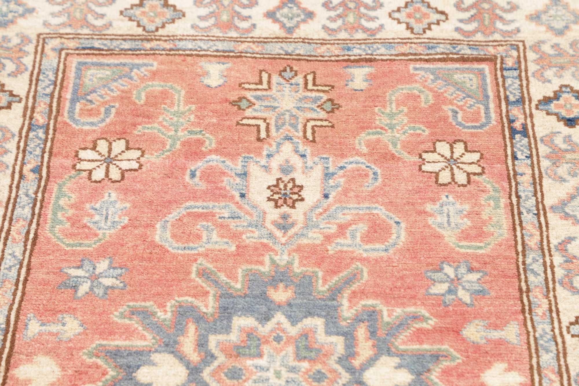 Kazak | 290 cm x 82 cm | Nr. 12-482910