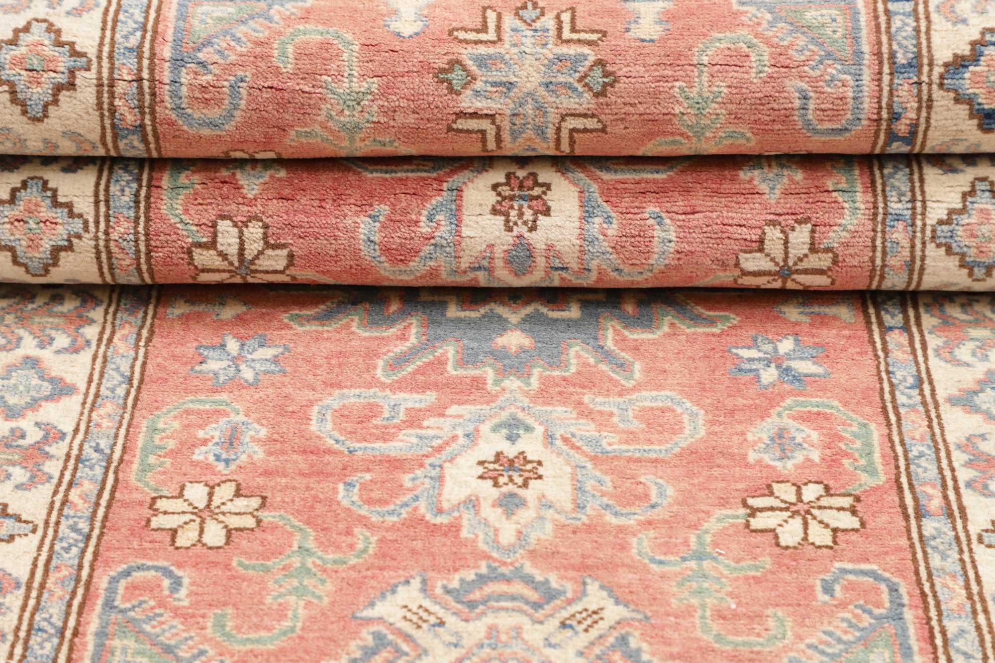 Kazak | 290 cm x 82 cm | Nr. 12-482910