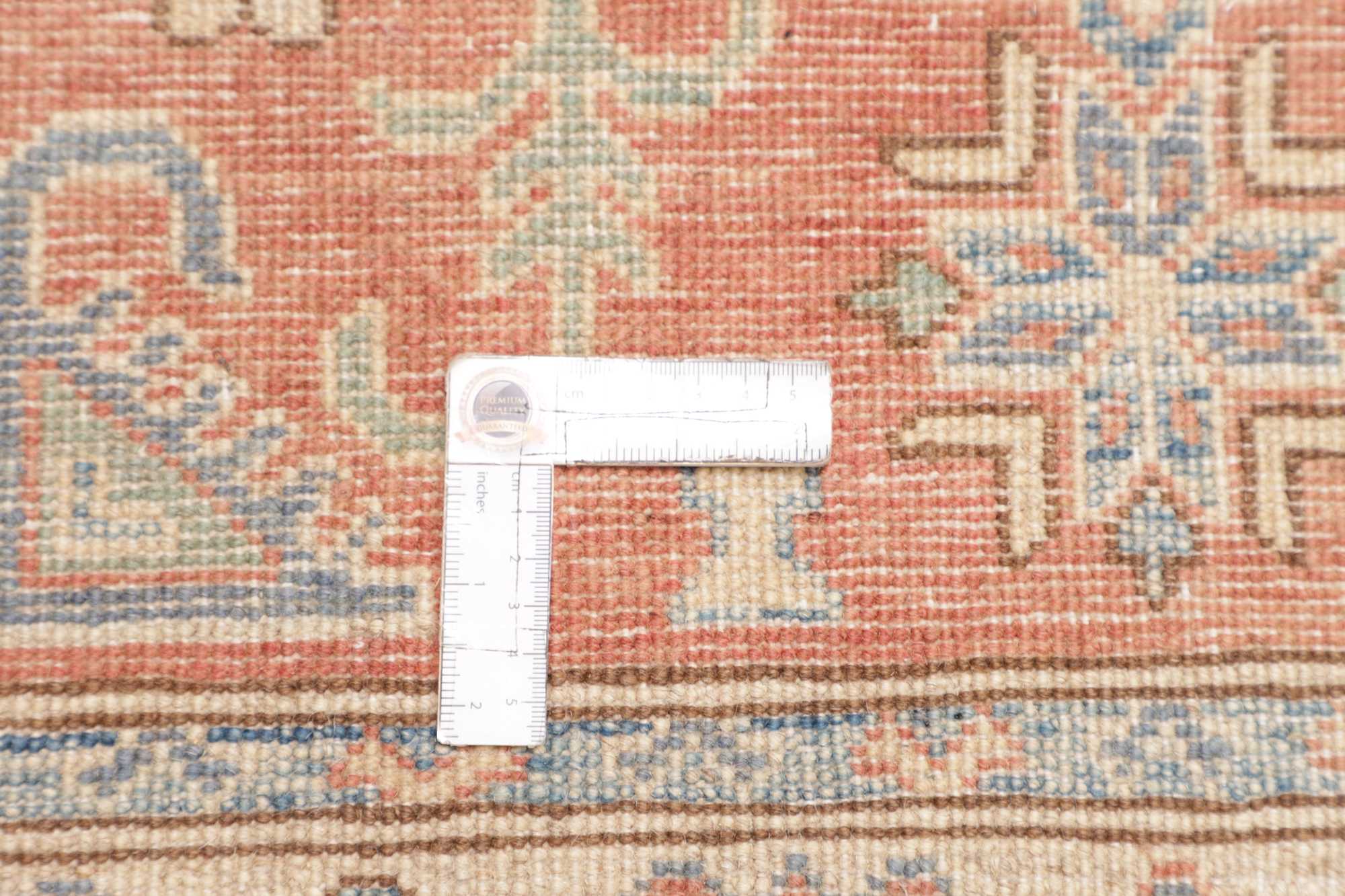 Kazak | 290 cm x 82 cm | Nr. 12-482910