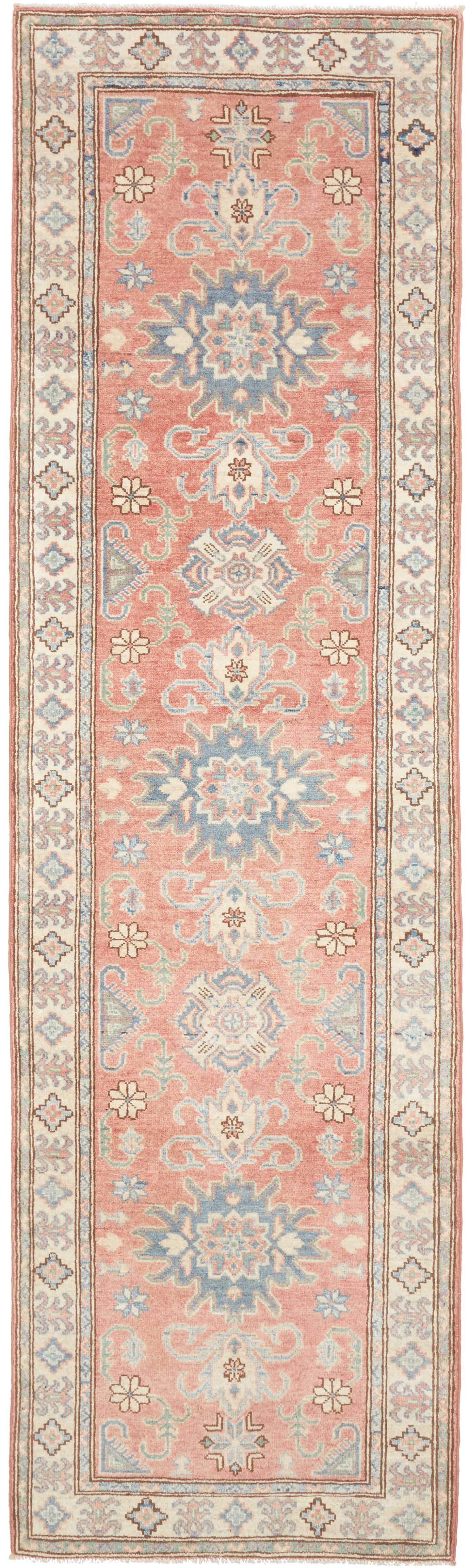 Kazak | 290 cm x 82 cm | Nr. 12-482910