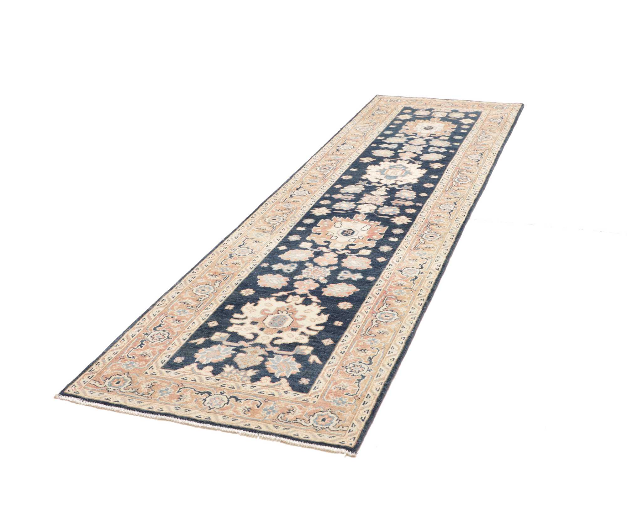 Kazak | 286 cm x 83 cm | Nr. 12-482911