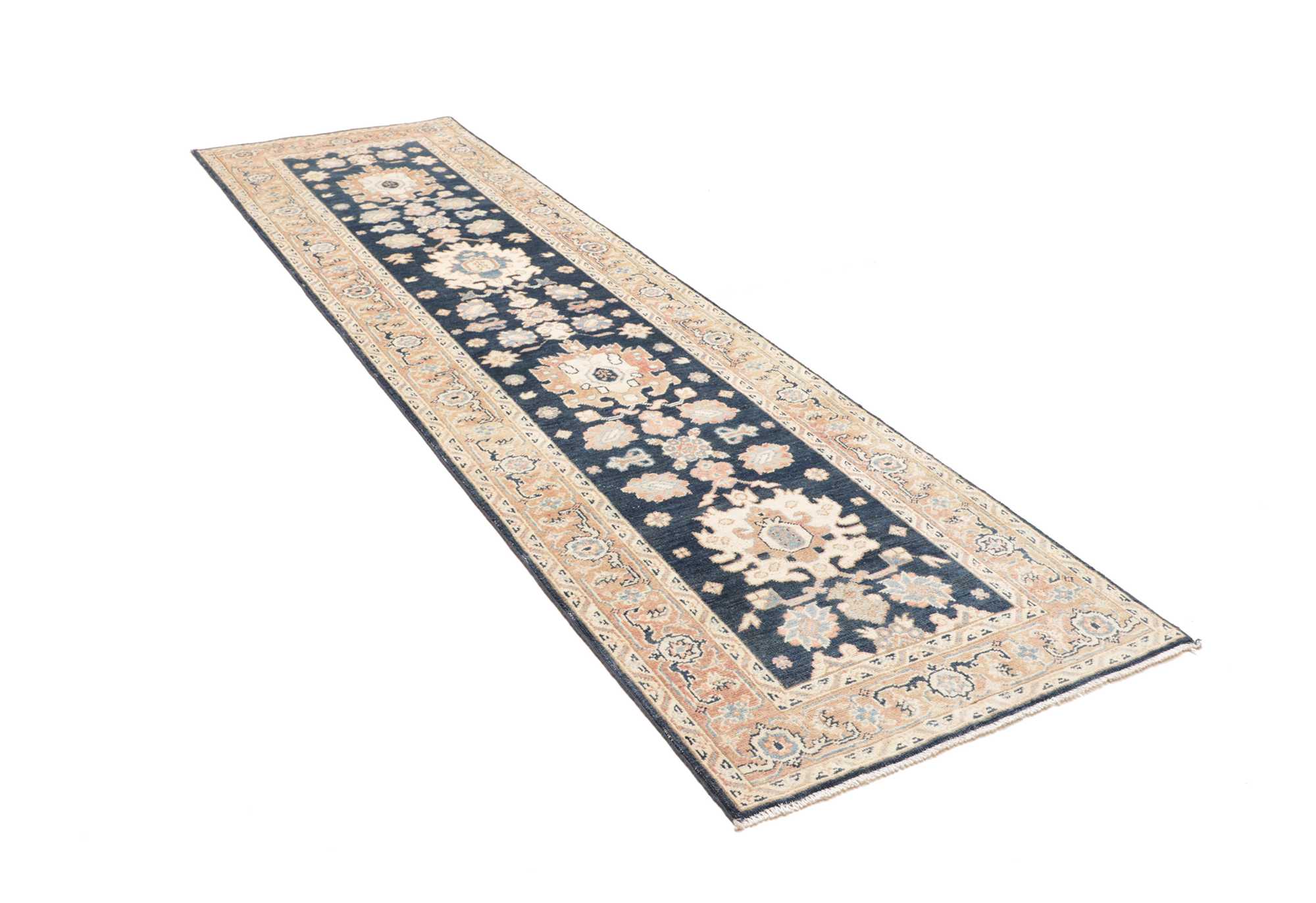 Kazak | 286 cm x 83 cm | Nr. 12-482911