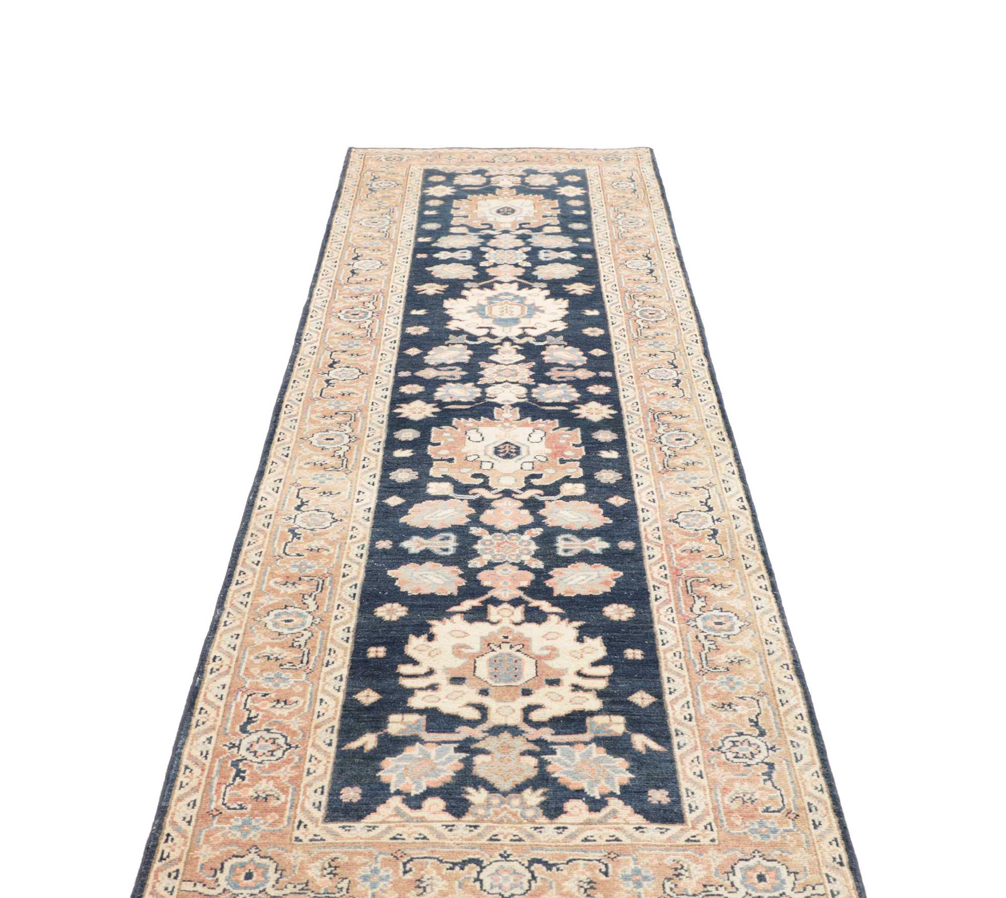 Kazak | 286 cm x 83 cm | Nr. 12-482911