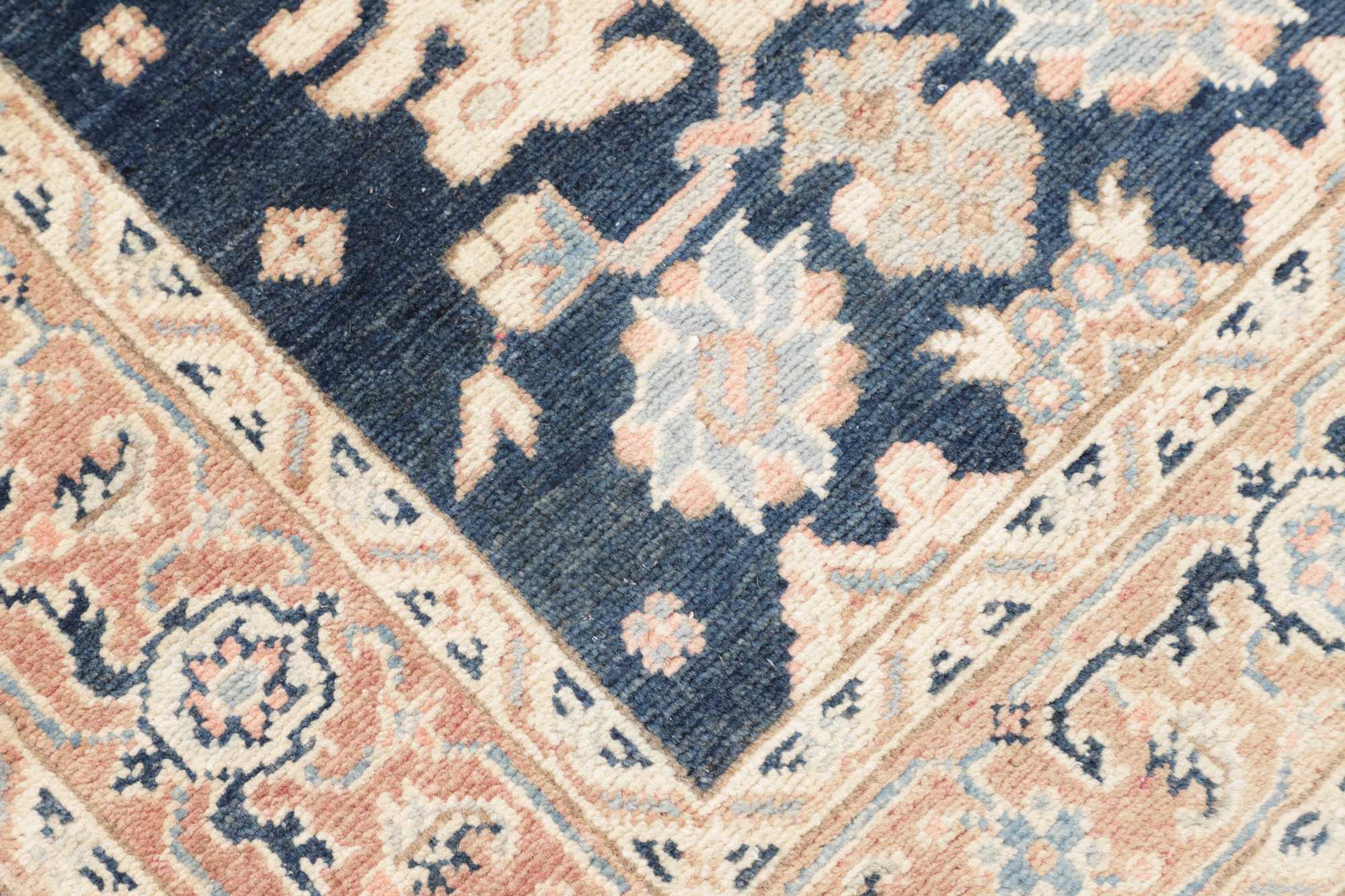 Kazak | 286 cm x 83 cm | Nr. 12-482911