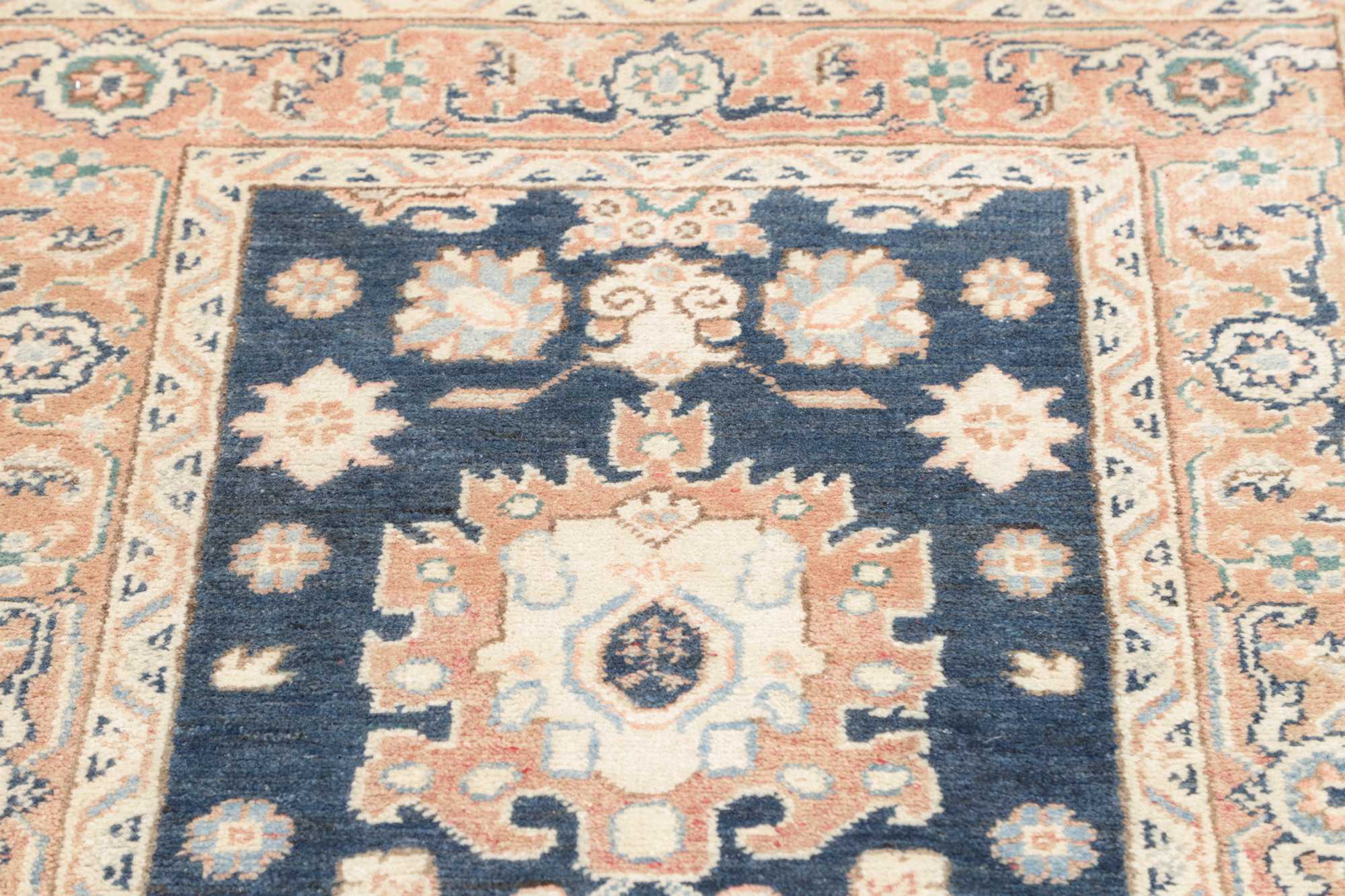 Kazak | 286 cm x 83 cm | Nr. 12-482911