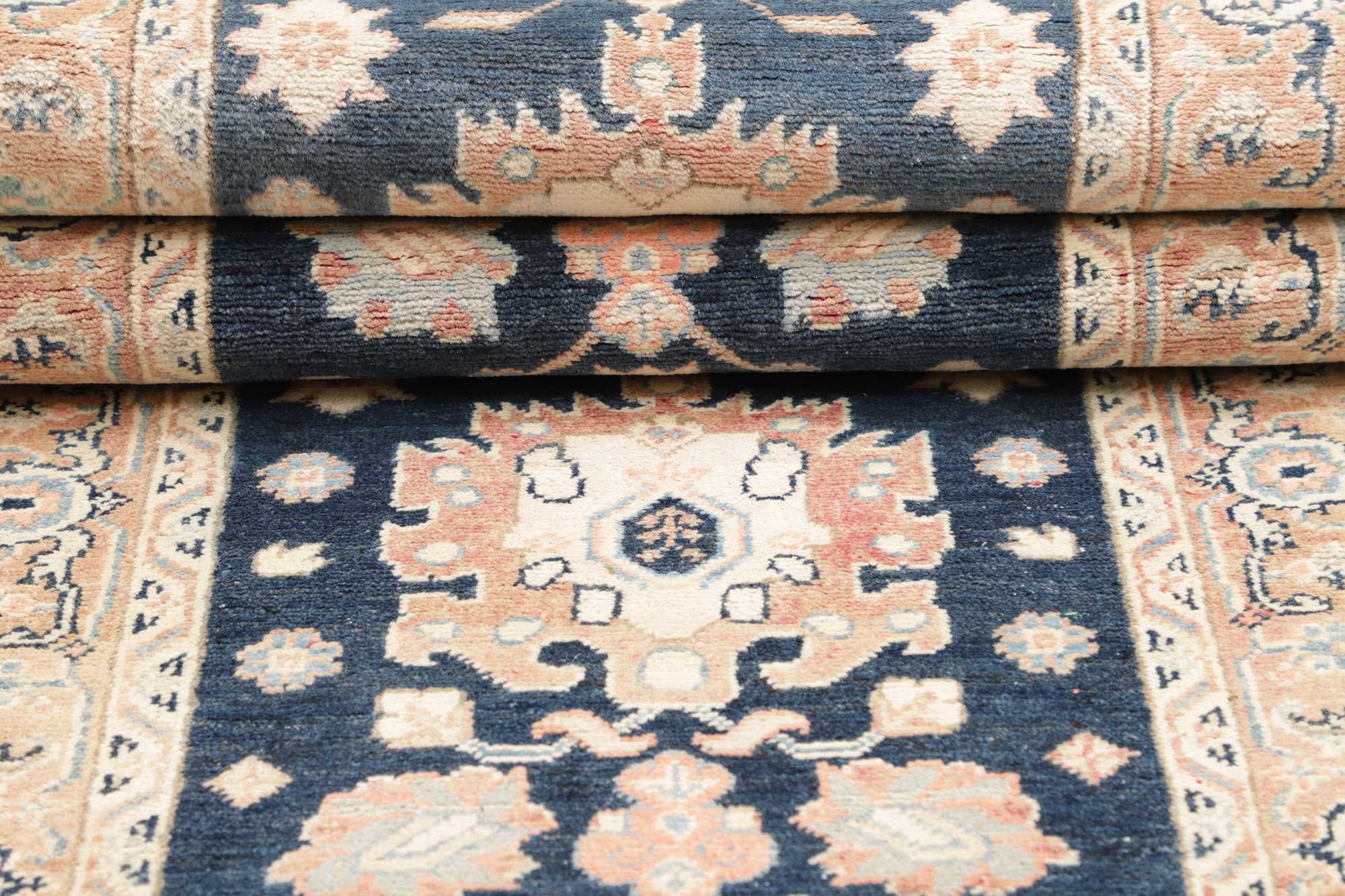 Kazak | 286 cm x 83 cm | Nr. 12-482911