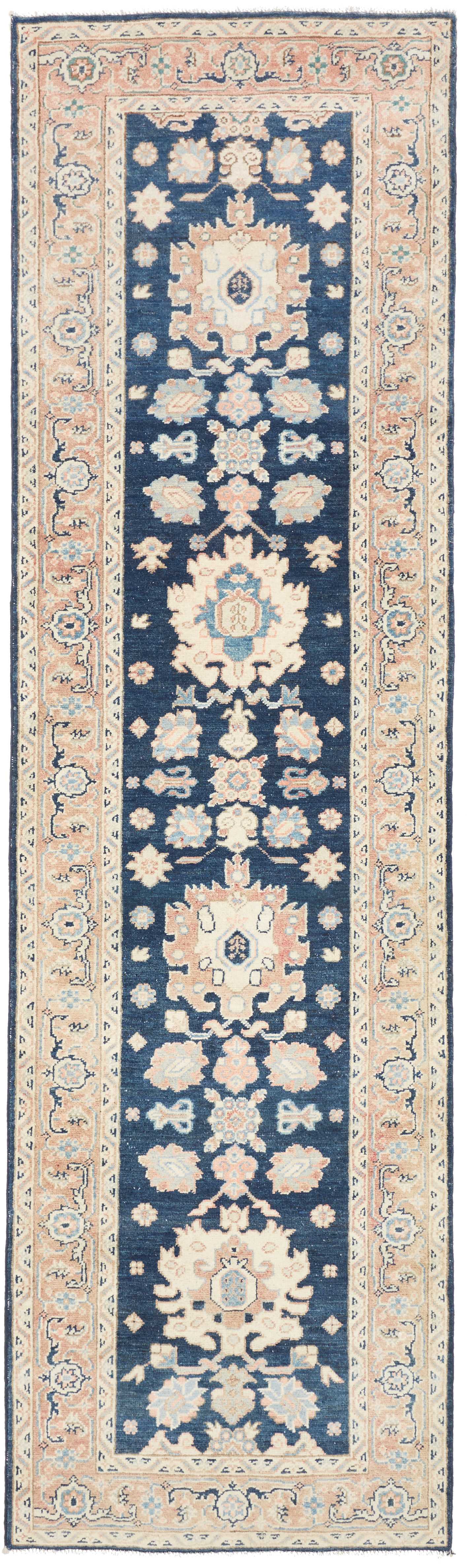 Kazak | 286 cm x 83 cm | Nr. 12-482911