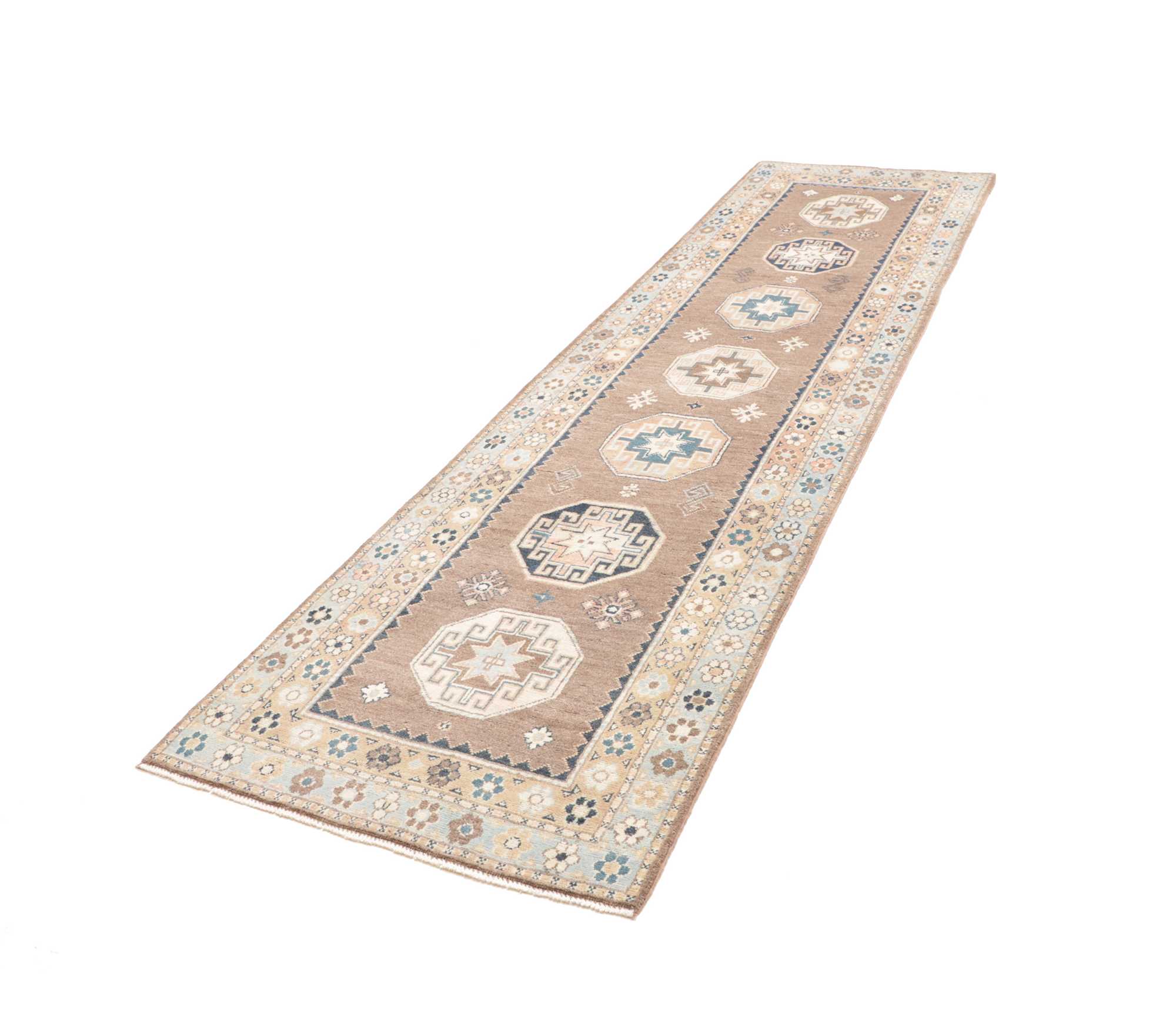 Kazak | 288 cm x 81 cm | Nr. 12-482912