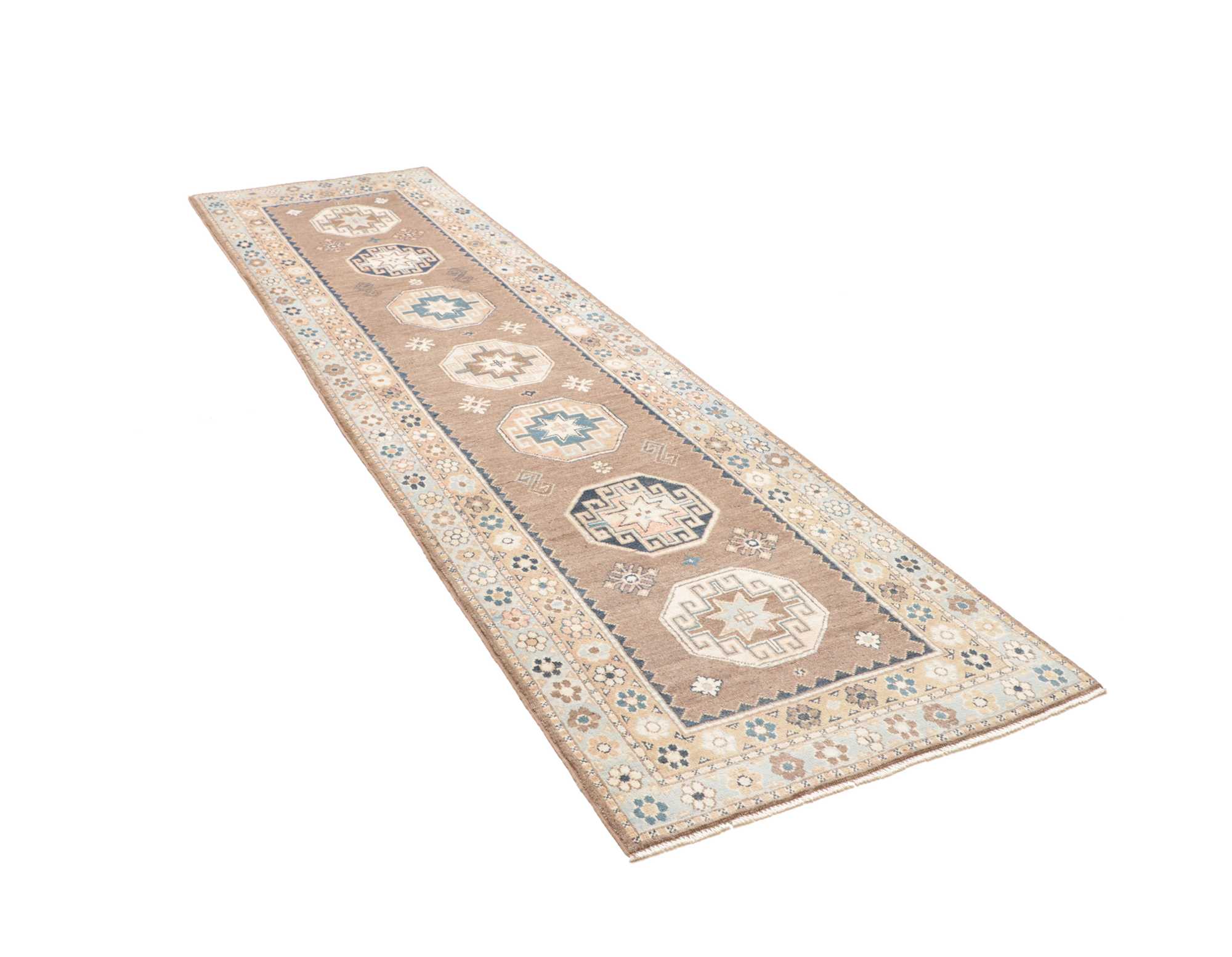 Kazak | 288 cm x 81 cm | Nr. 12-482912