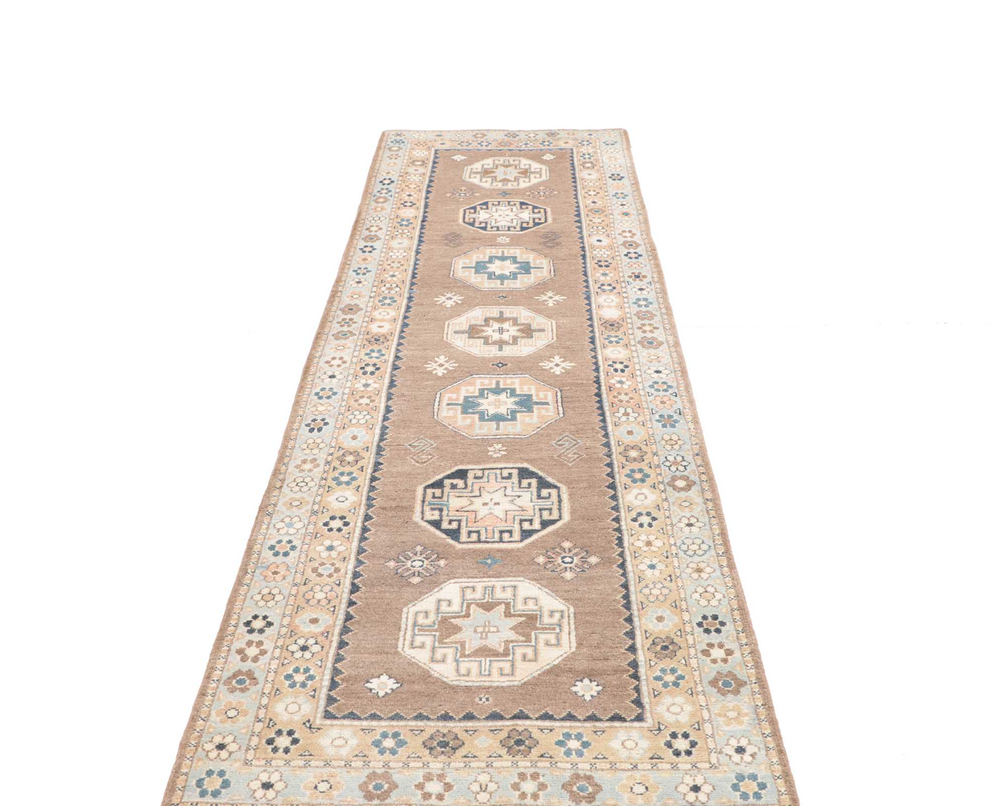 Kazak | 288 cm x 81 cm | Nr. 12-482912